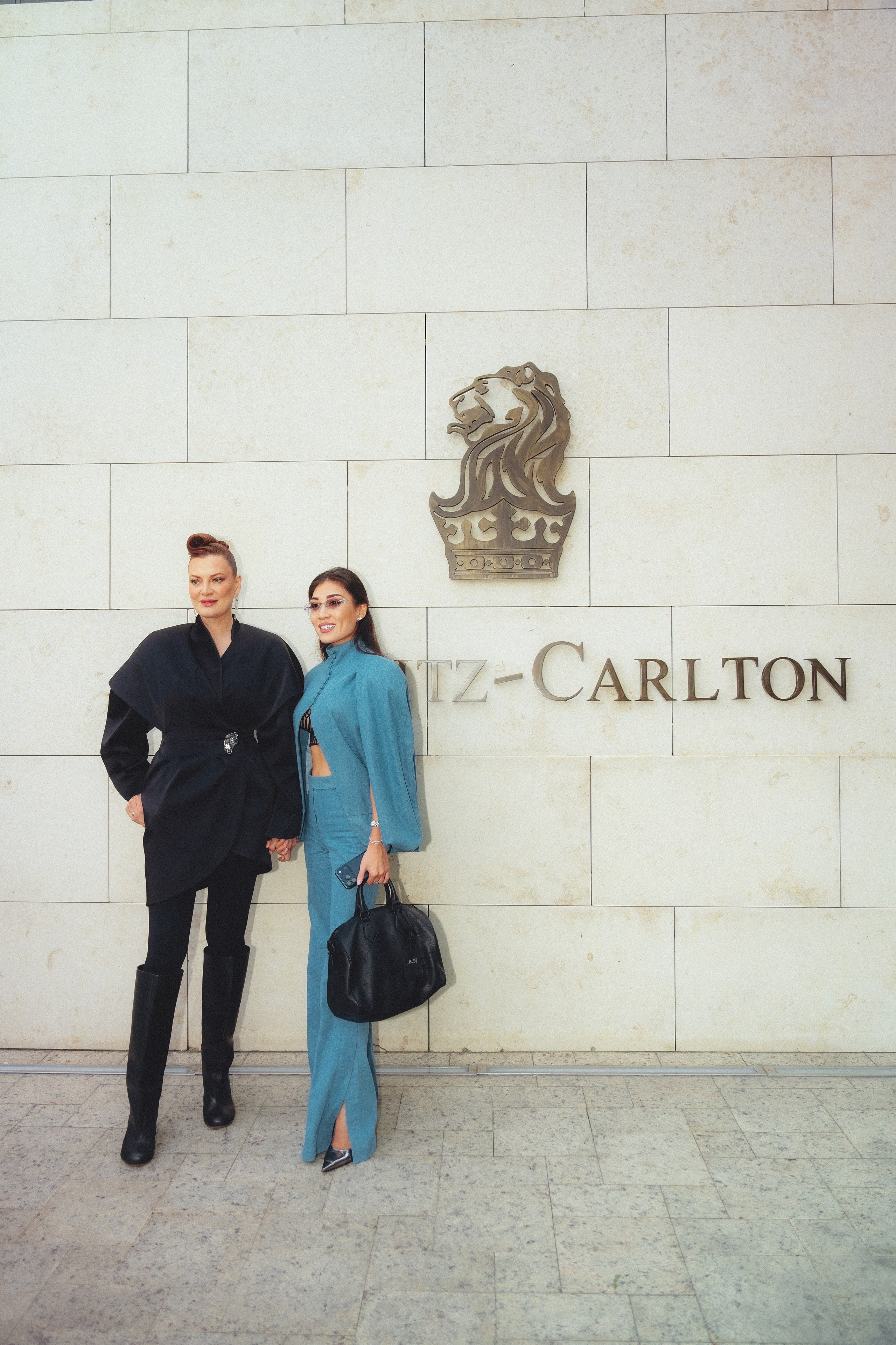 VISA FASHION WEEK ALMATY SS26 / STREET STYLE