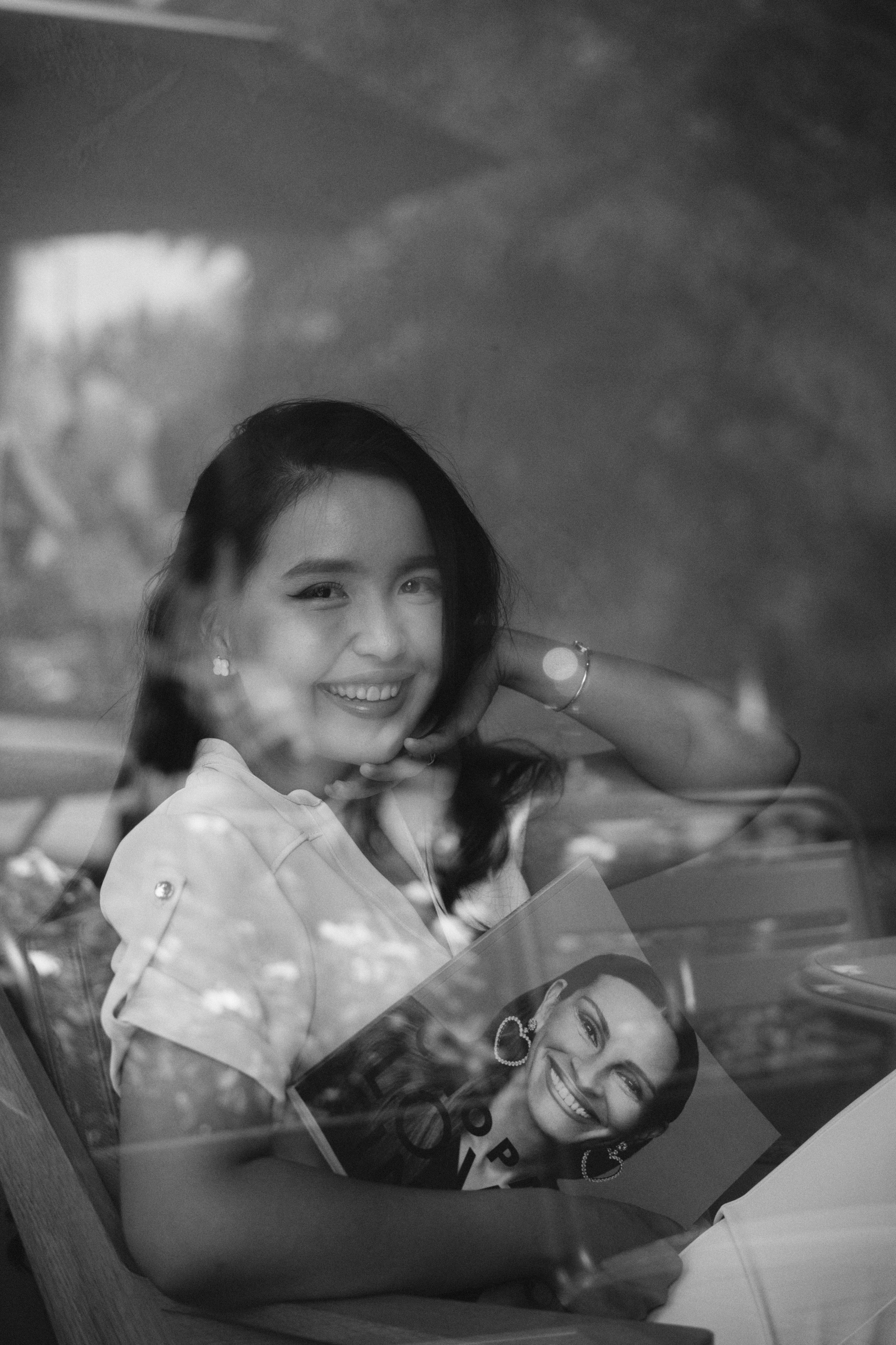 Персональные съемки