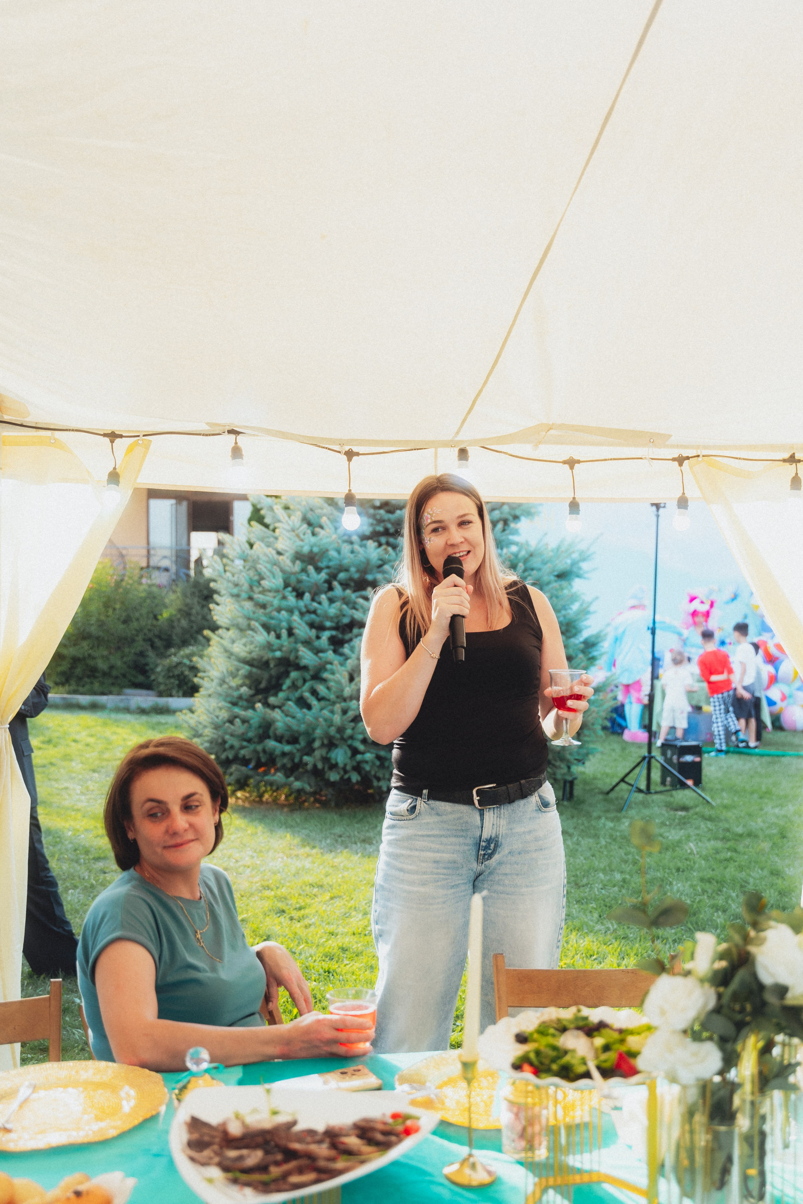 ЛЯЙСАН 2 ГОДА