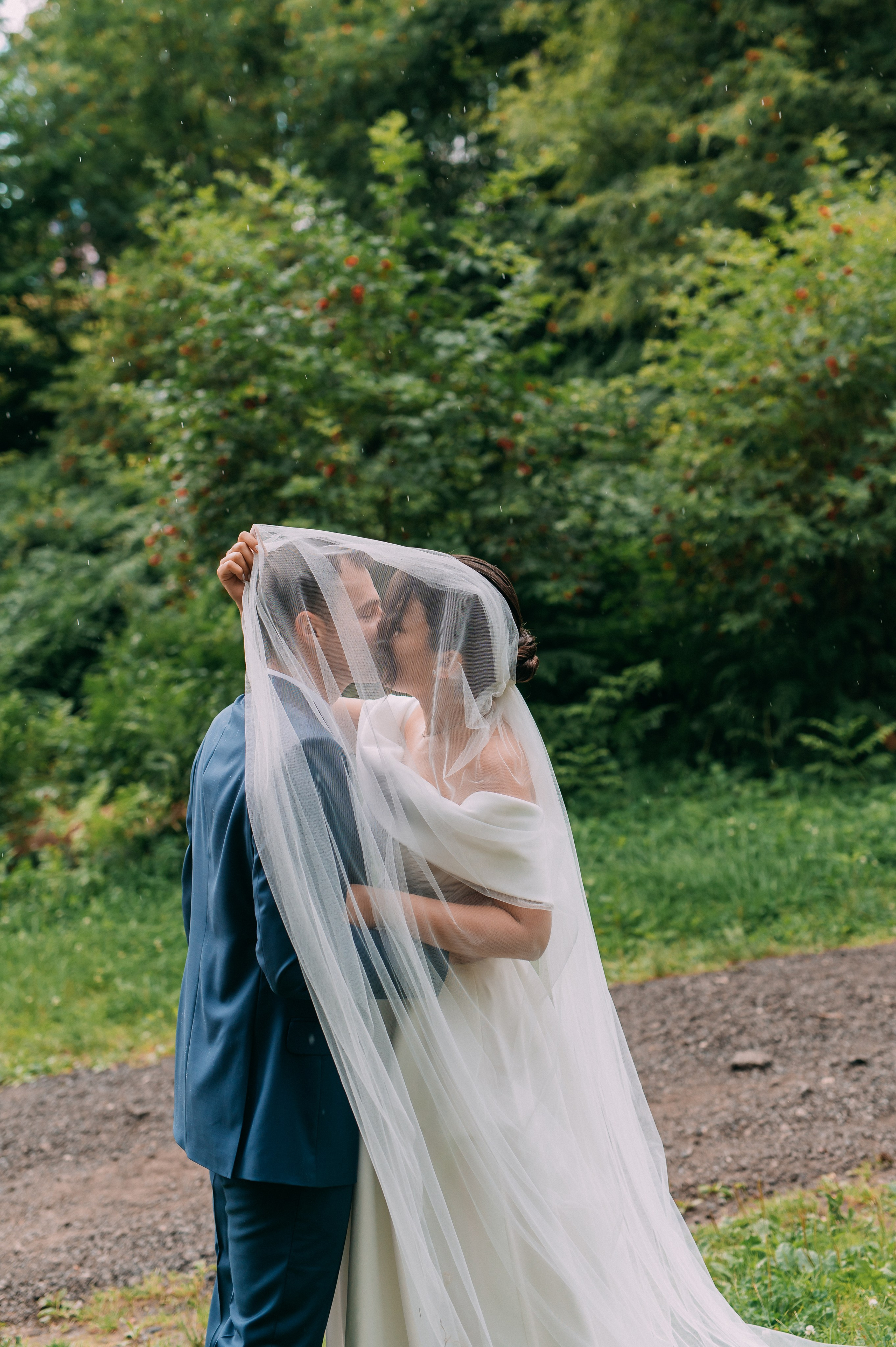 Даниил + Саша. Свадебный фотограф Волжский Волгоград Каблов Николай