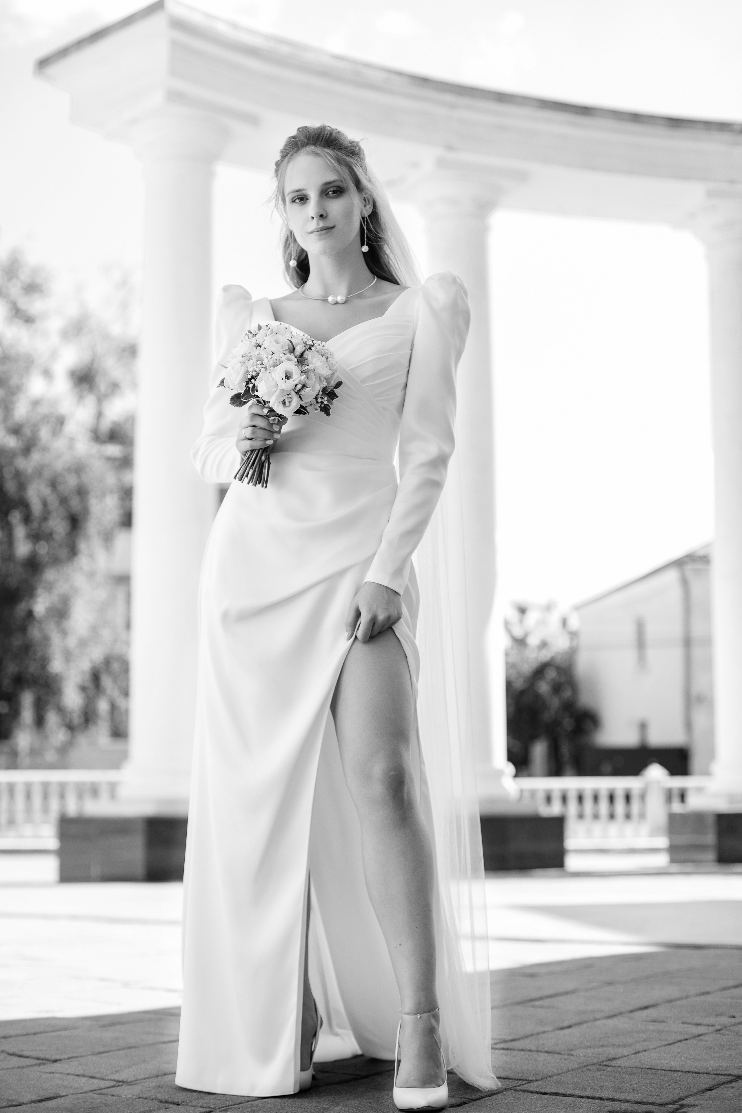 Максим ♥ Кристина. Свадебный и семейный фотограф в городе Воронеж. Ирина Боловина