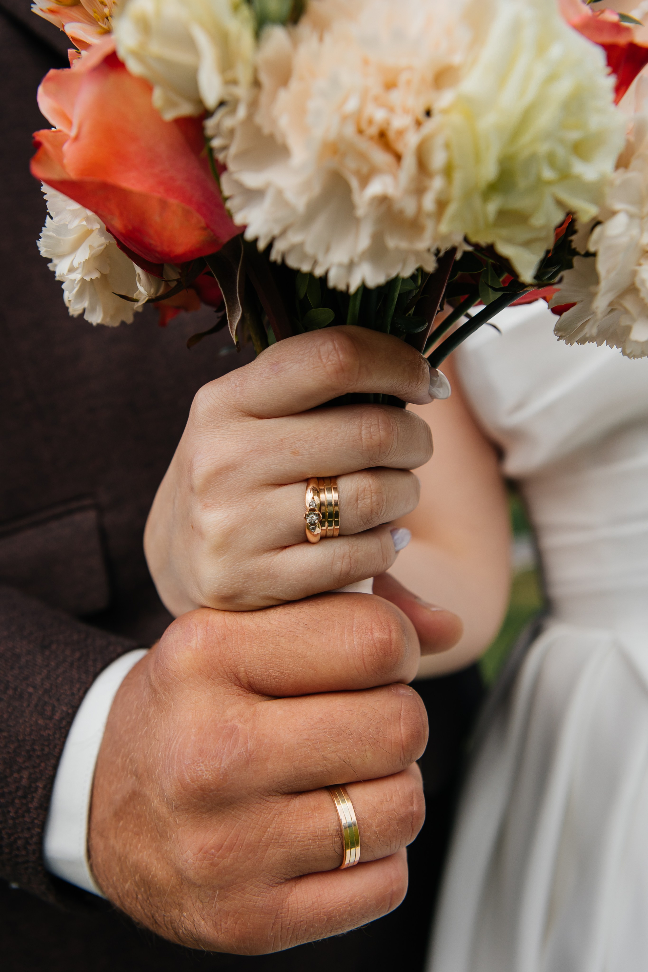 Евгений Мария. Свадебный фотограф в Белгороде Юлия Шостак