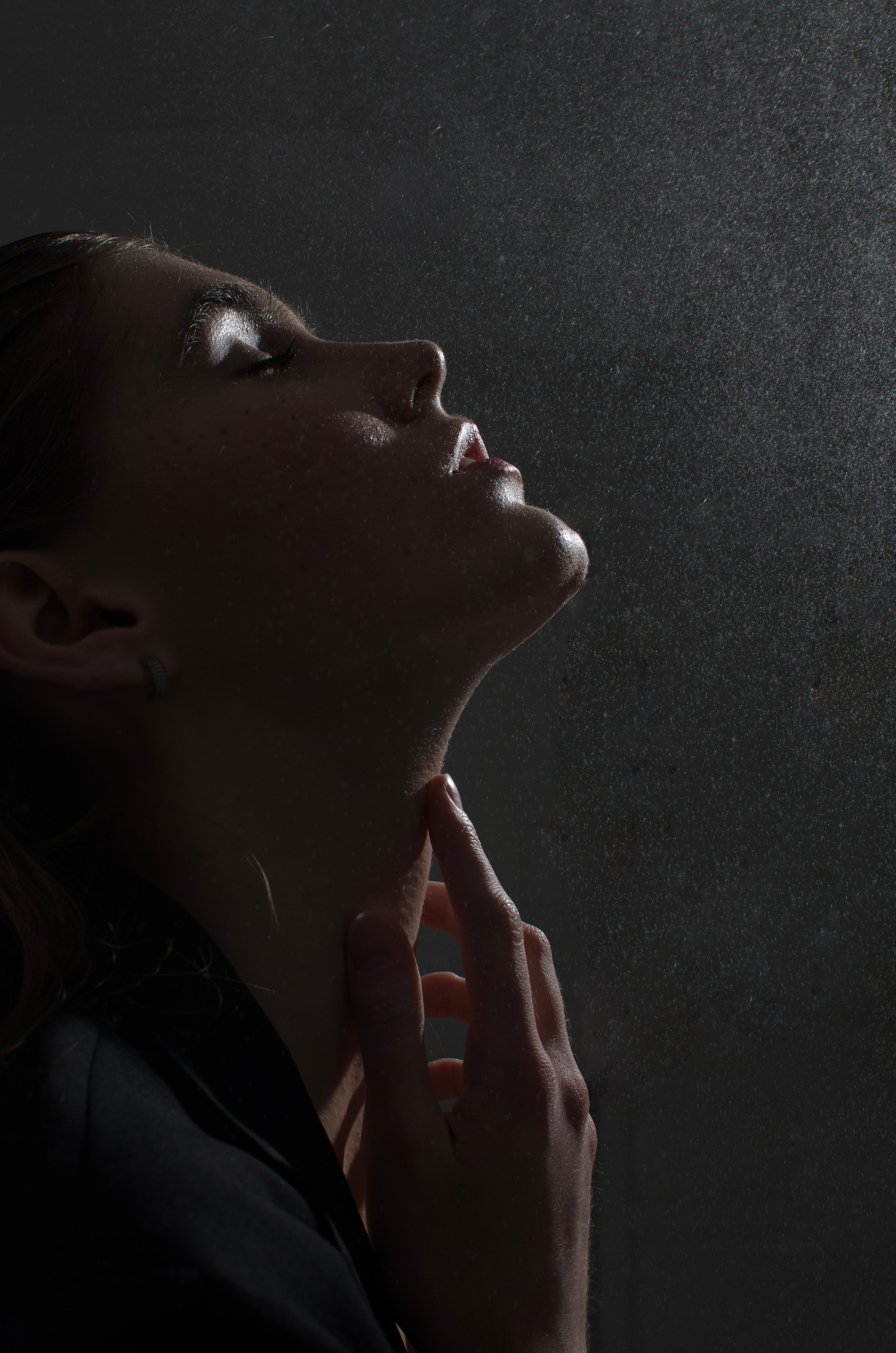 Portrait. Юлия Прокопичева — фотограф Новосибирск, Москва