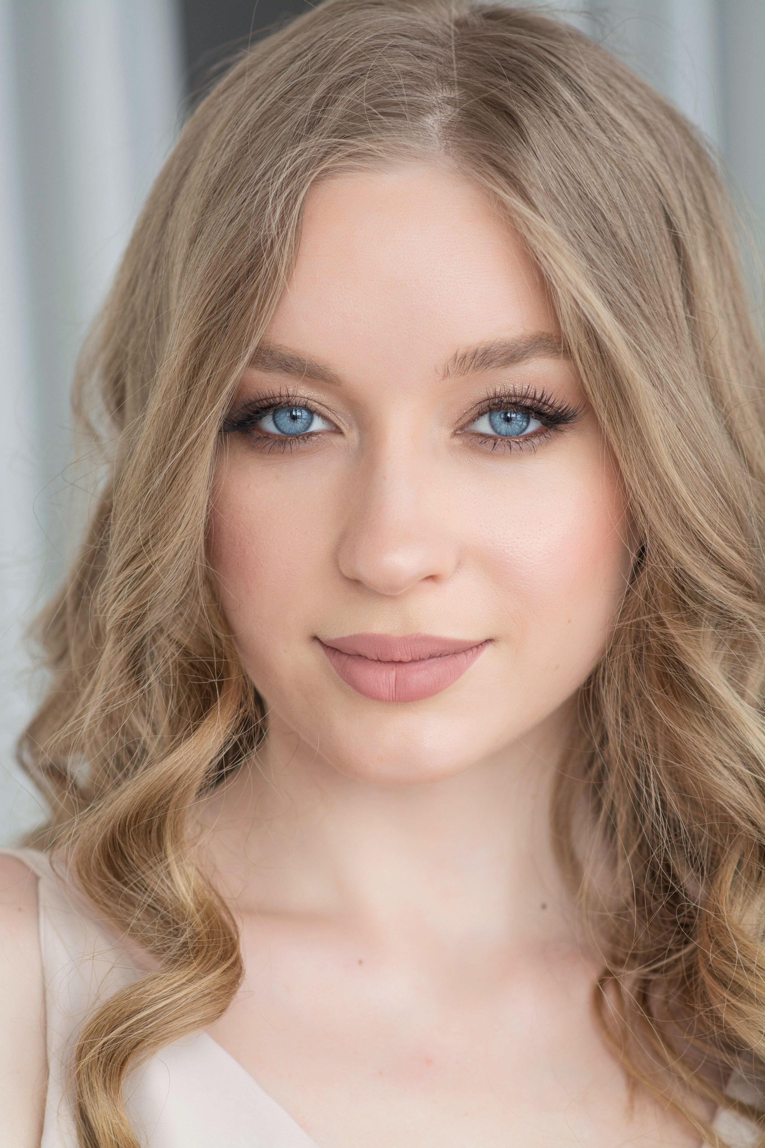 Портреты. Портретный фотограф в Челябинске