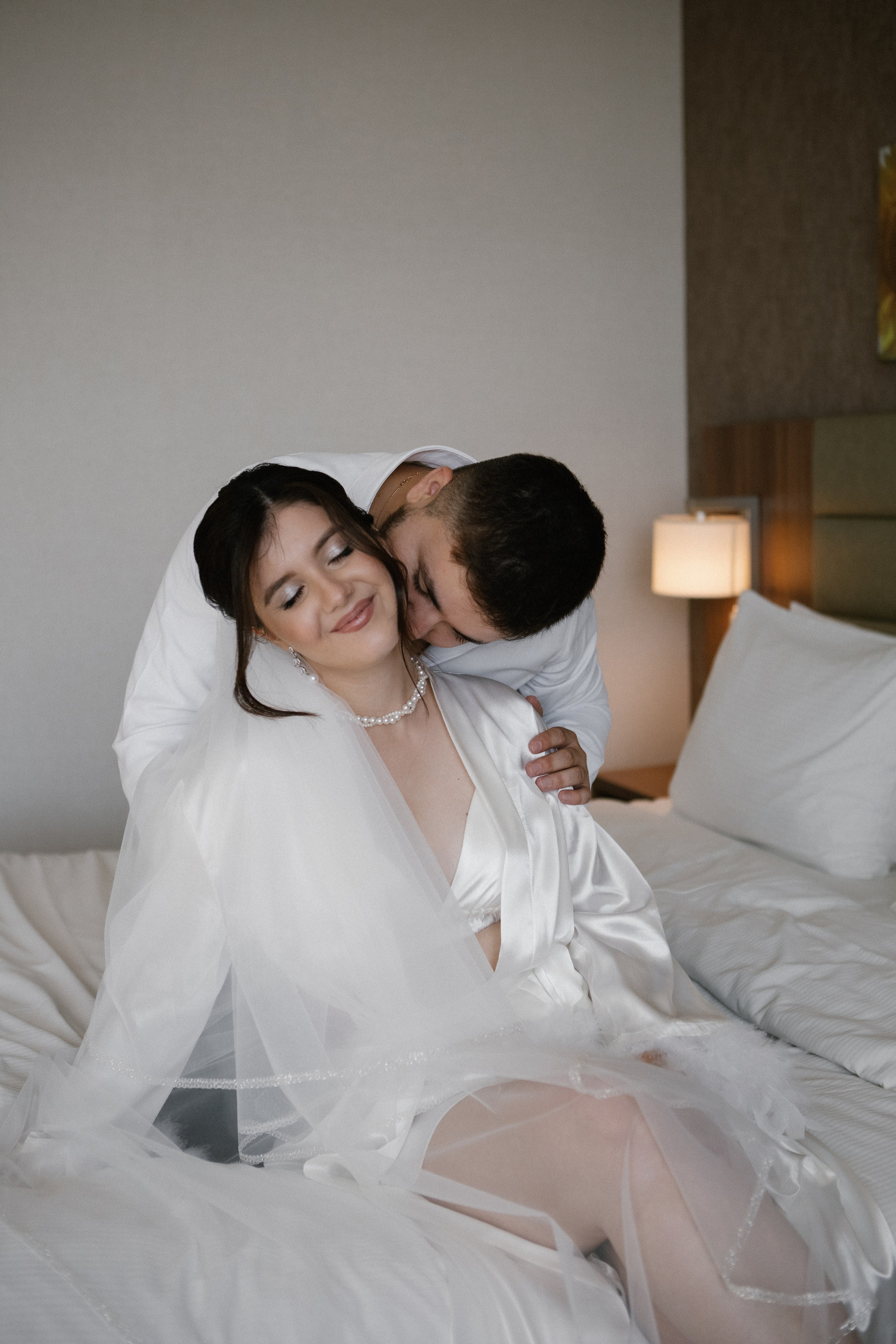 Михаил/Юлия. Фотограф Оренбург Алёна Лелет