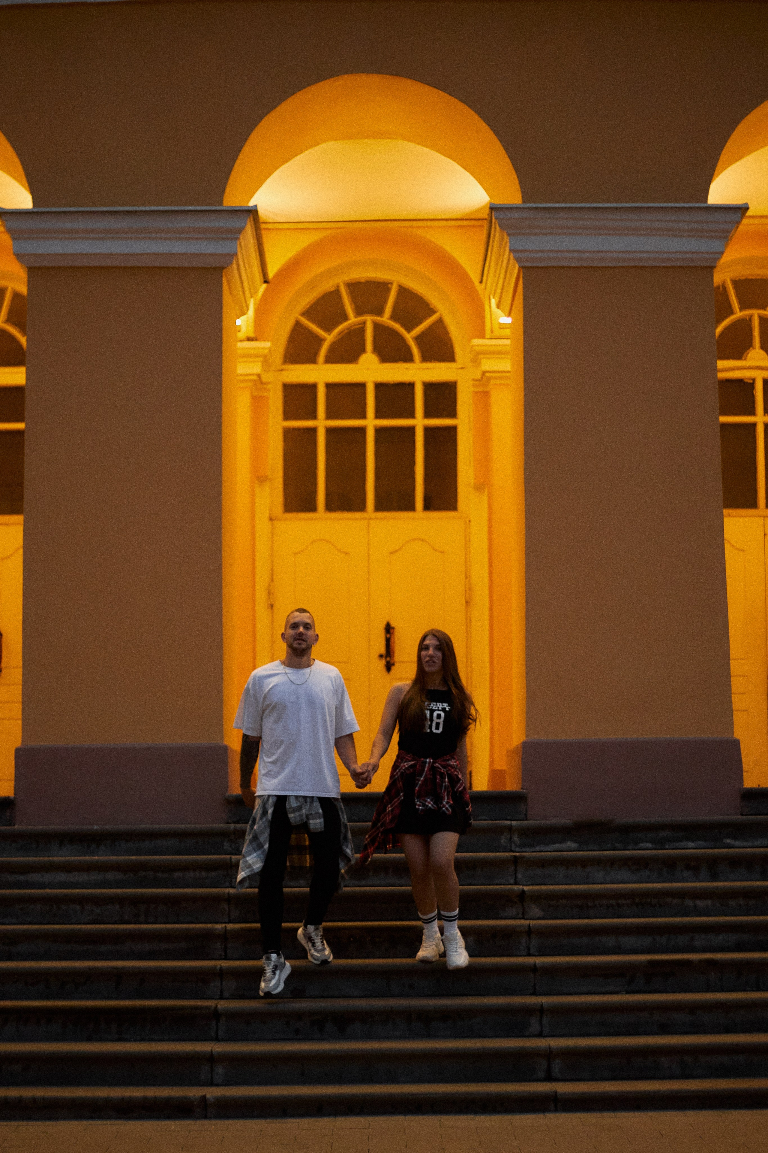 Катя и Андрей. Свадебный и семейный фотограф