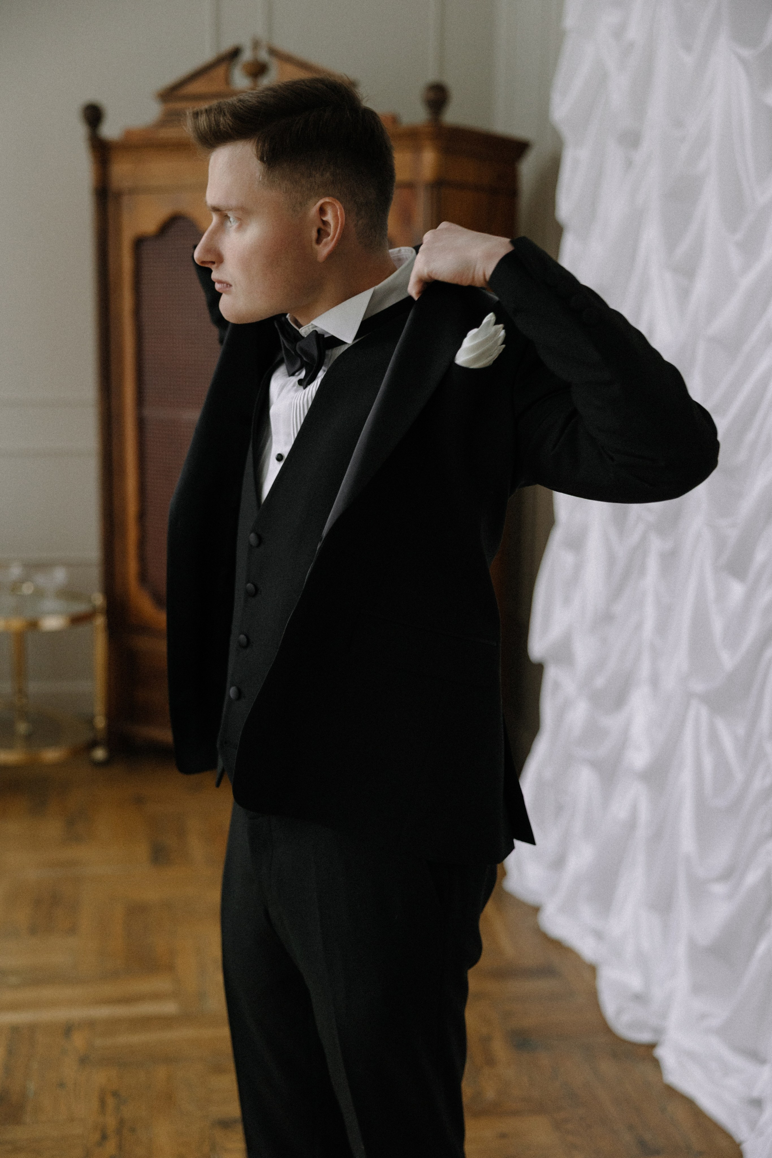 Ксения&Дима. Свадебный фотограф по всей Беларуси Цепелева Анна