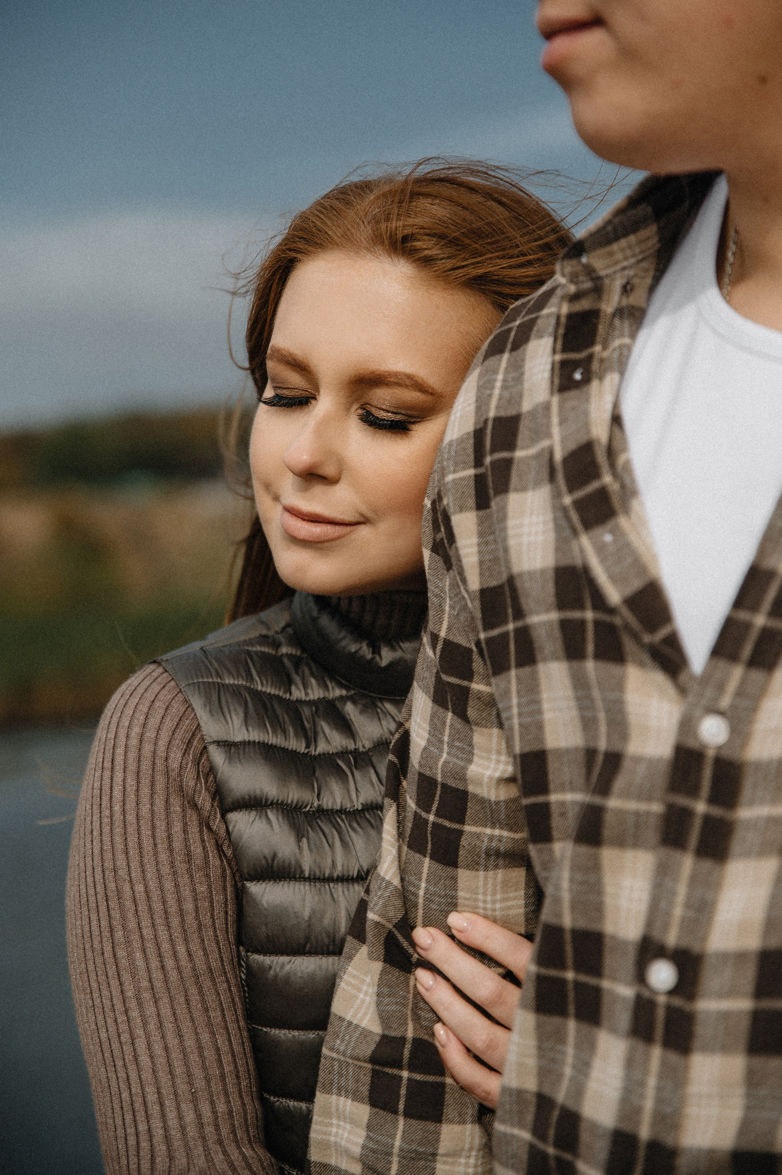 Леша и Даша. Свадебный и репортажный фотограф в Казани Айрат Хайриев