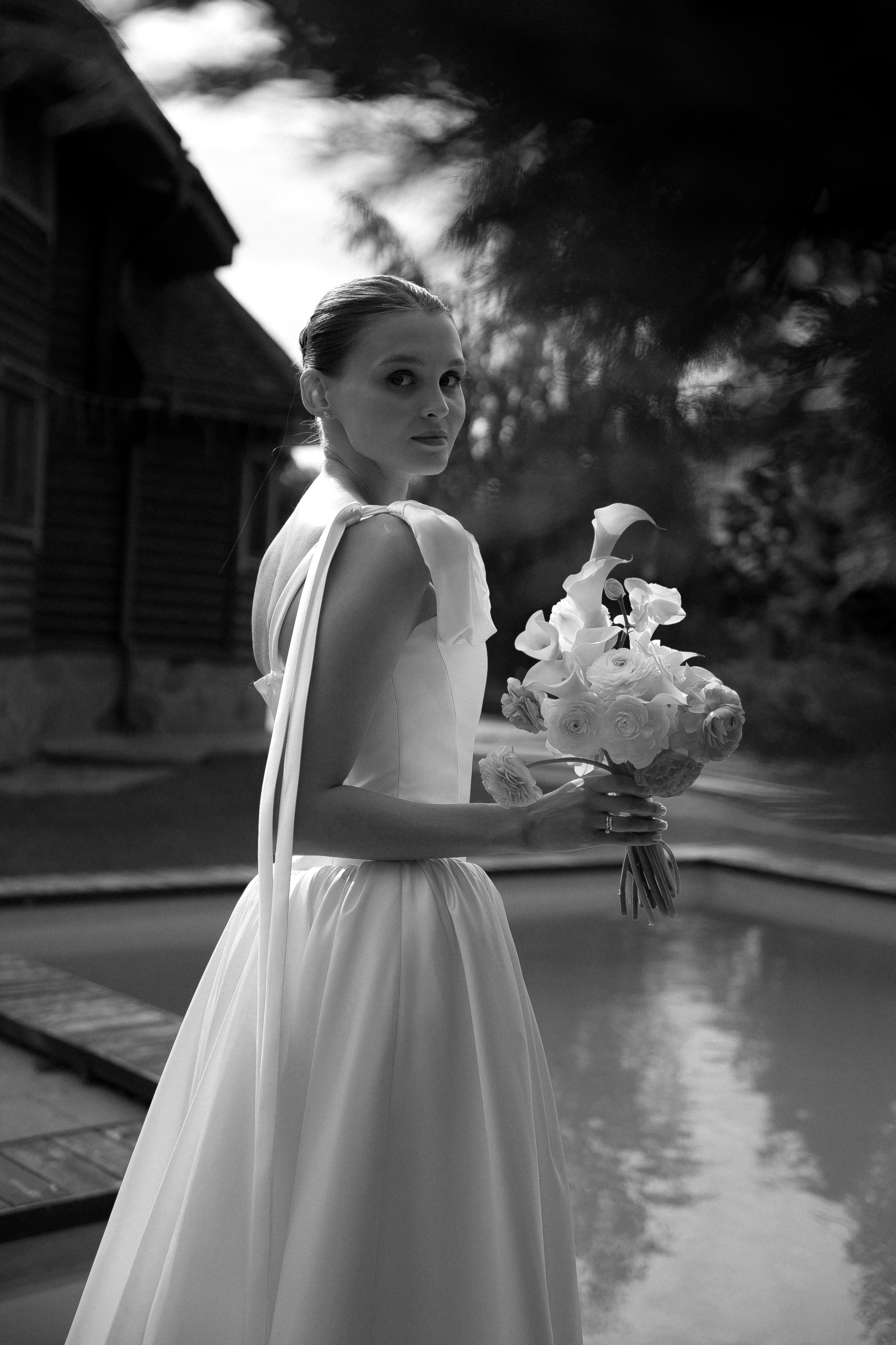 K+A Полный день. Сокращено. Семейный и портретный фотограф в Саратове Сахарова Маша