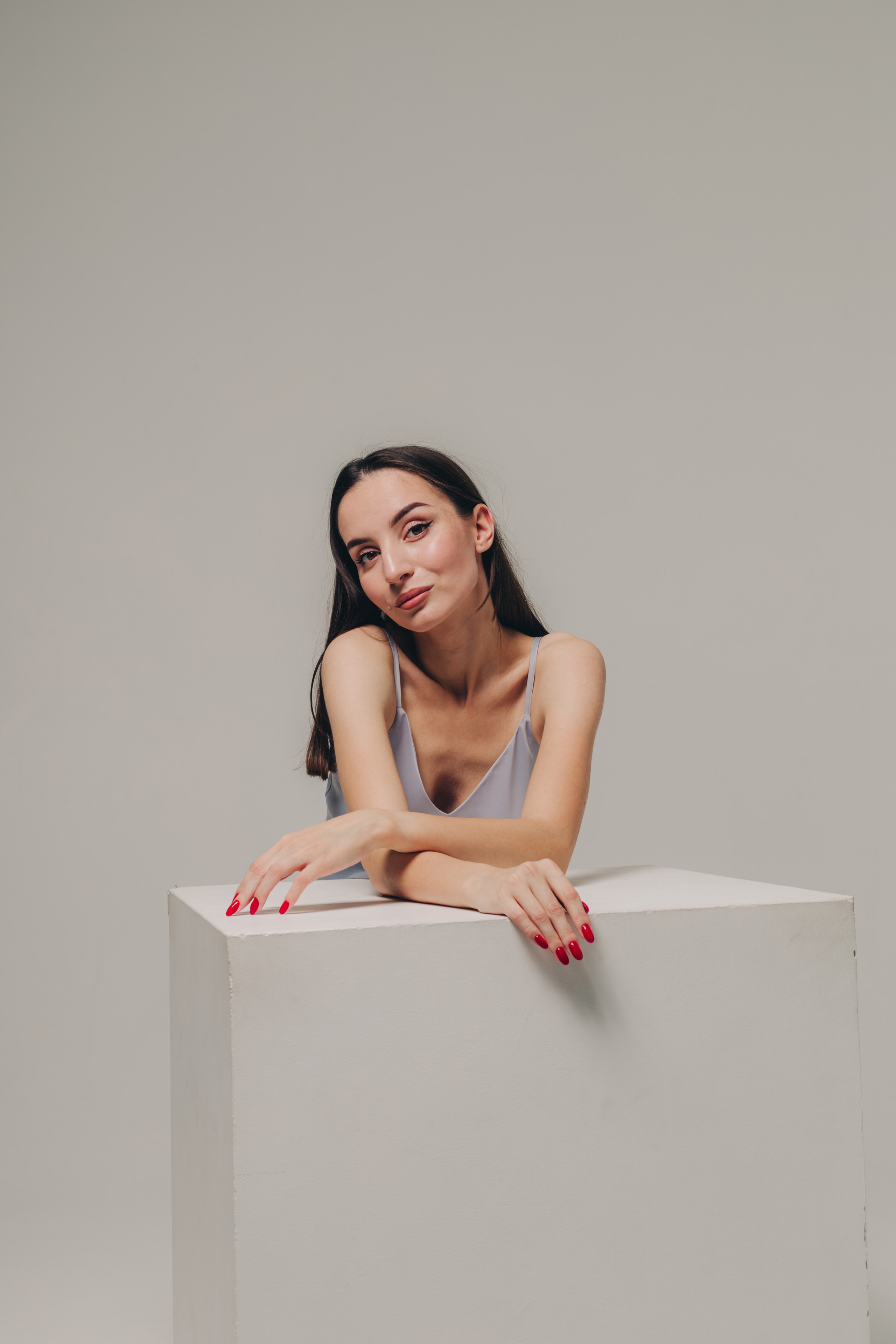 Ангелина. Фотограф Уфа