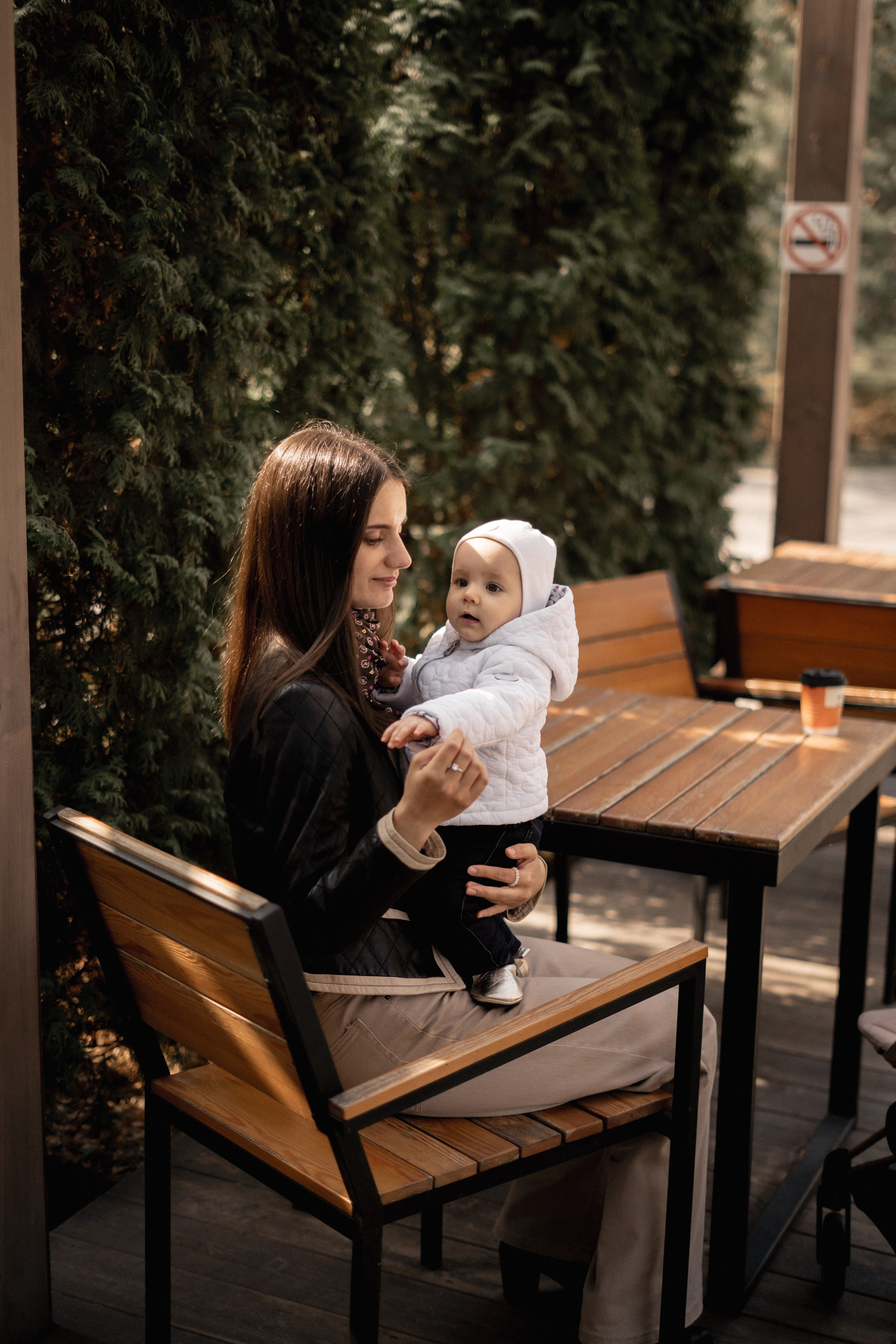 Дима Настя Василиса. Фотограф Валерия Крахмалева