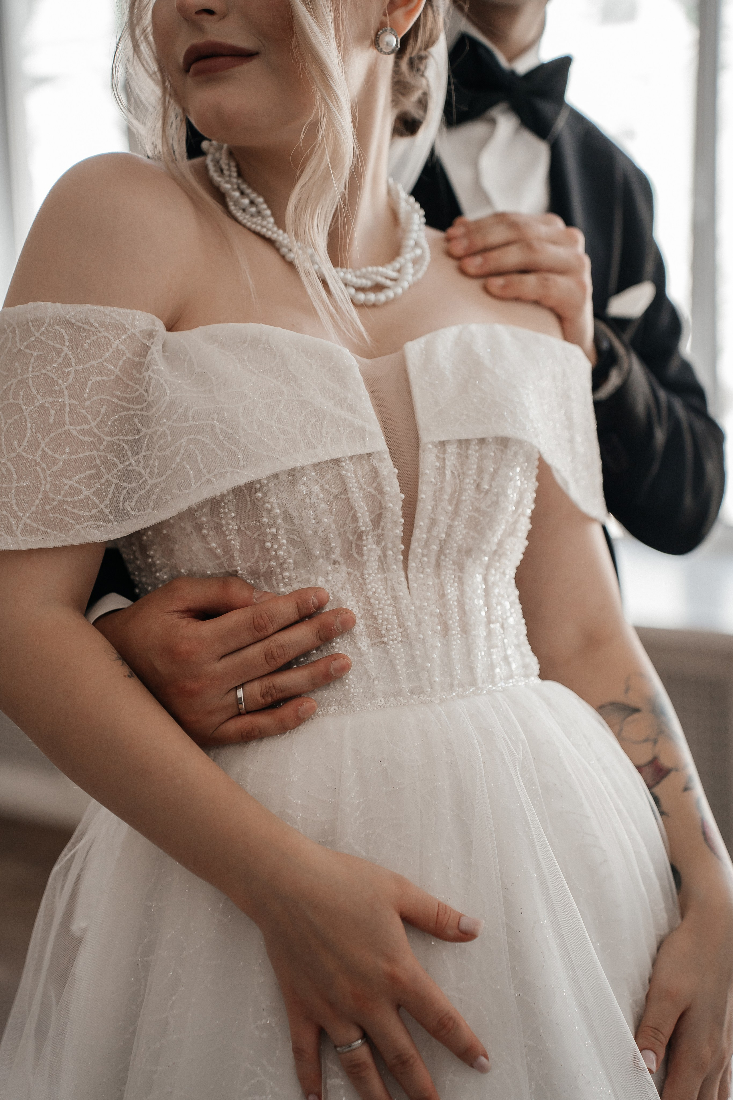 Максим и Анастасия. Полный день. Семейный и свадебный фотограф в Саратове Евангелина Штах