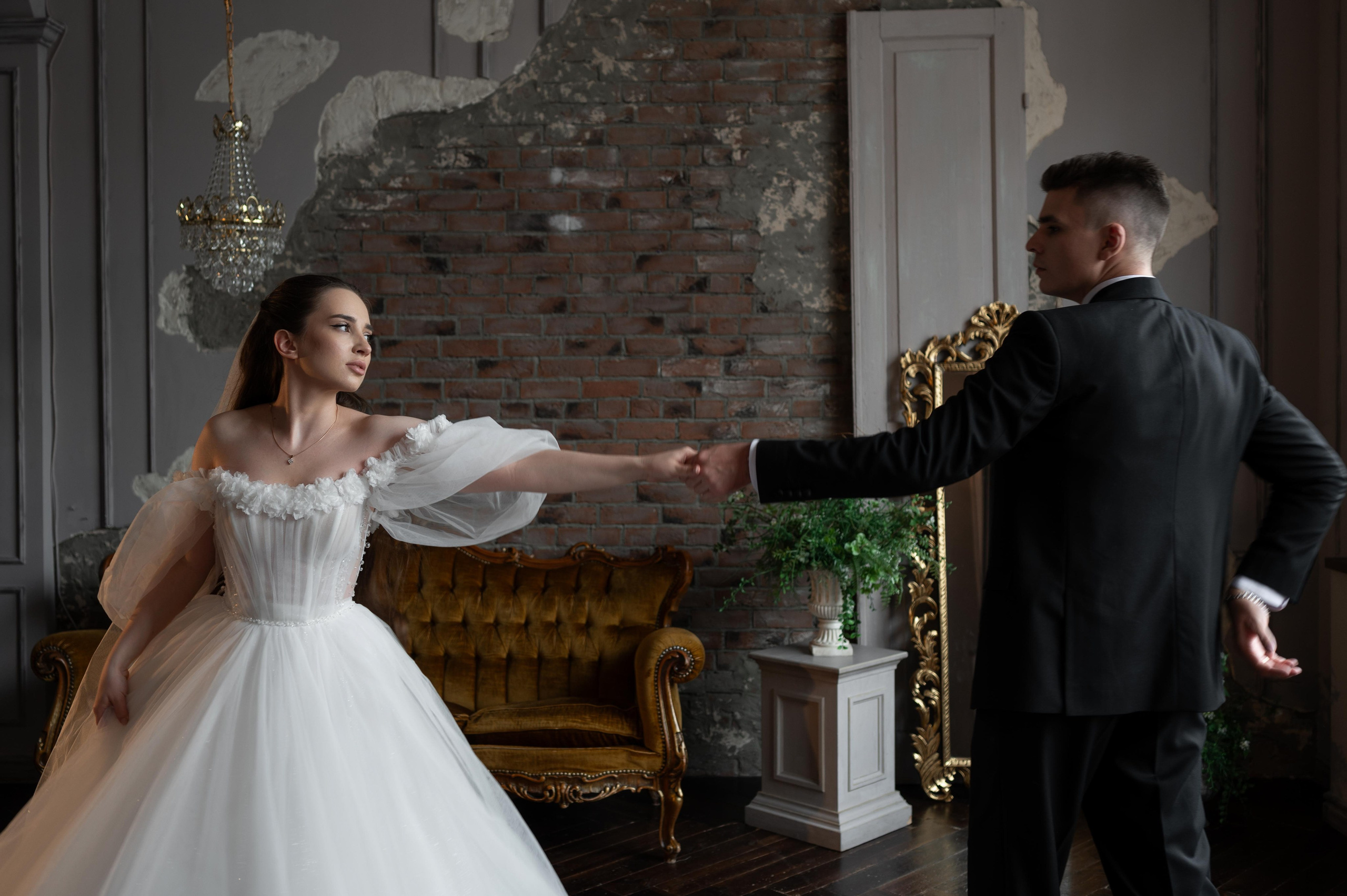 31 мая. Свадебный, портретный, коммерческий, предметный фотограф в Ставрополе Иван Белашов