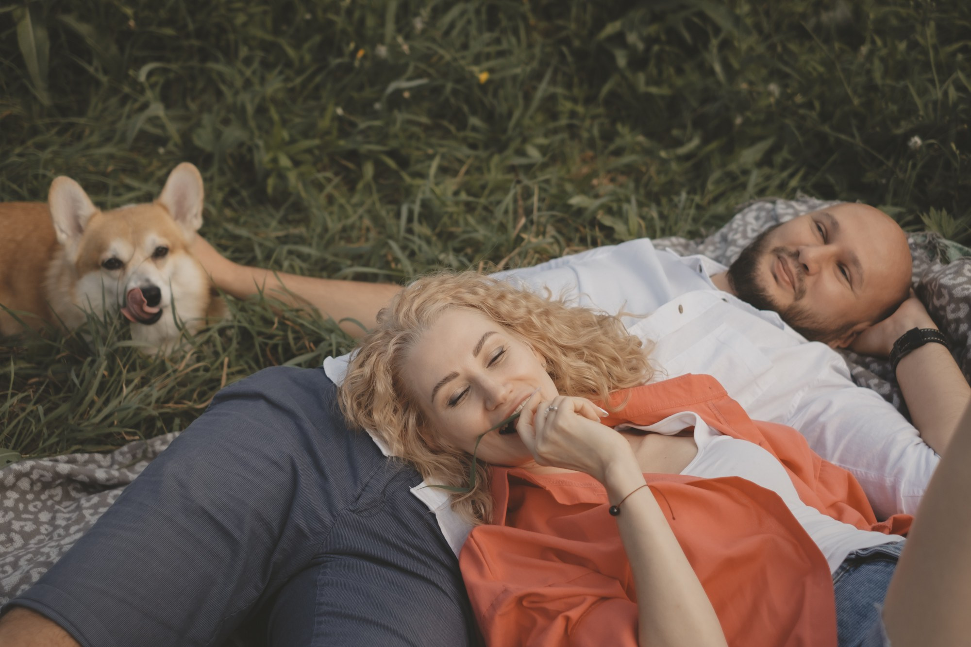 Фотосессии