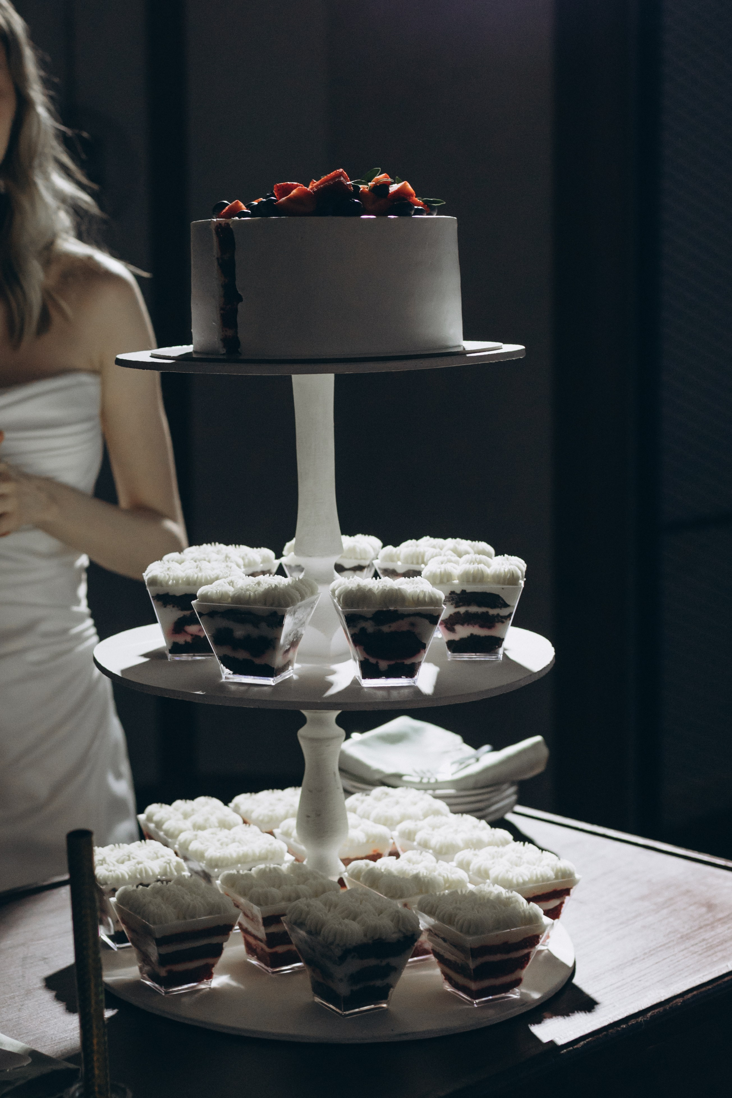 Аня и Тимур. Фотограф Ксюша Белоносова