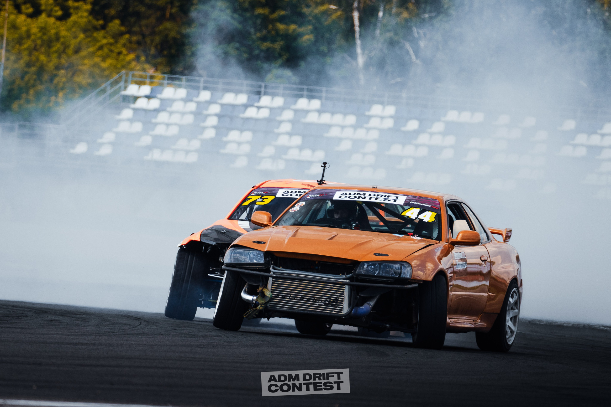 ADM Drift Contest 2024. Автомобильный фотограф в Москве Иван Петушков