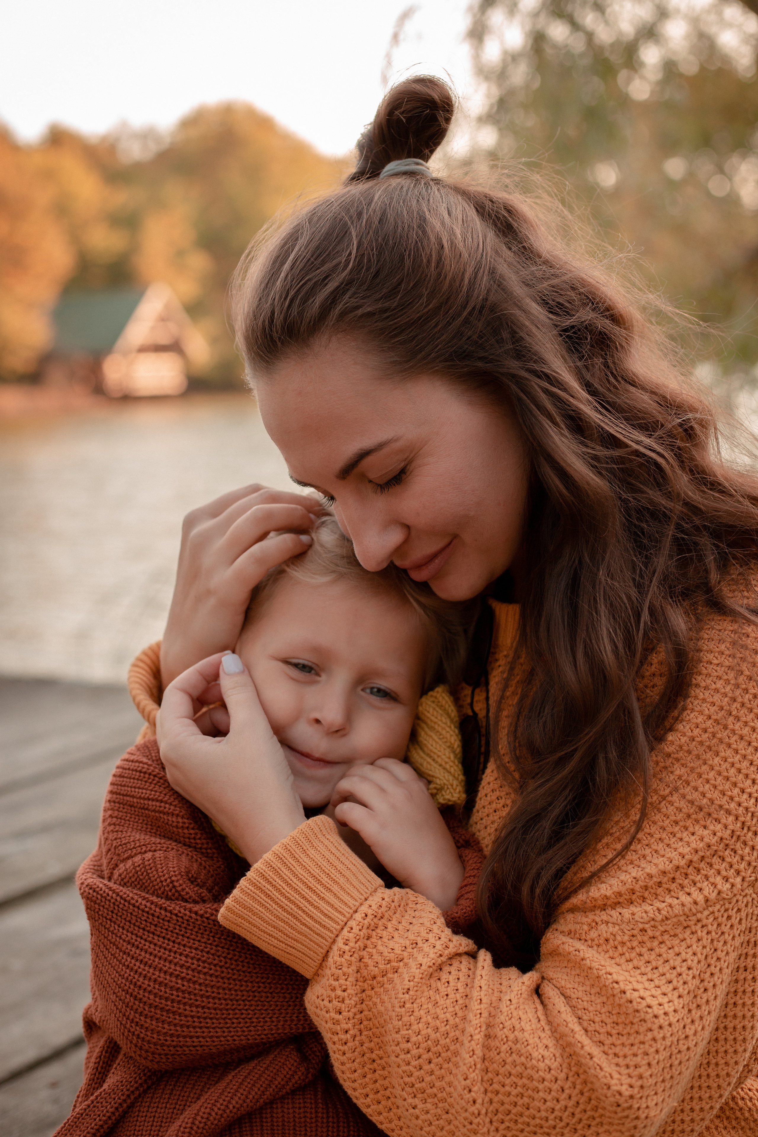 Выездные. Профессиональная детская и семейная фотостудия в Краснодаре