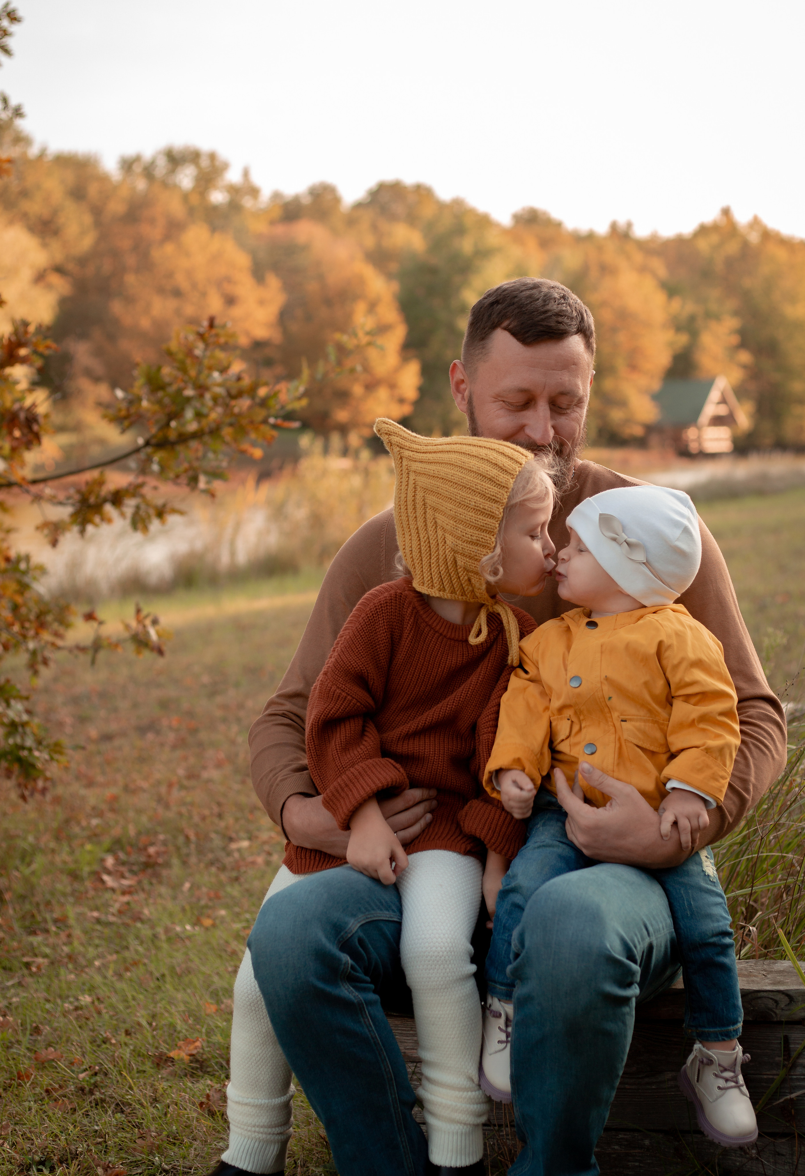 Выездные. Профессиональная детская и семейная фотостудия в Краснодаре