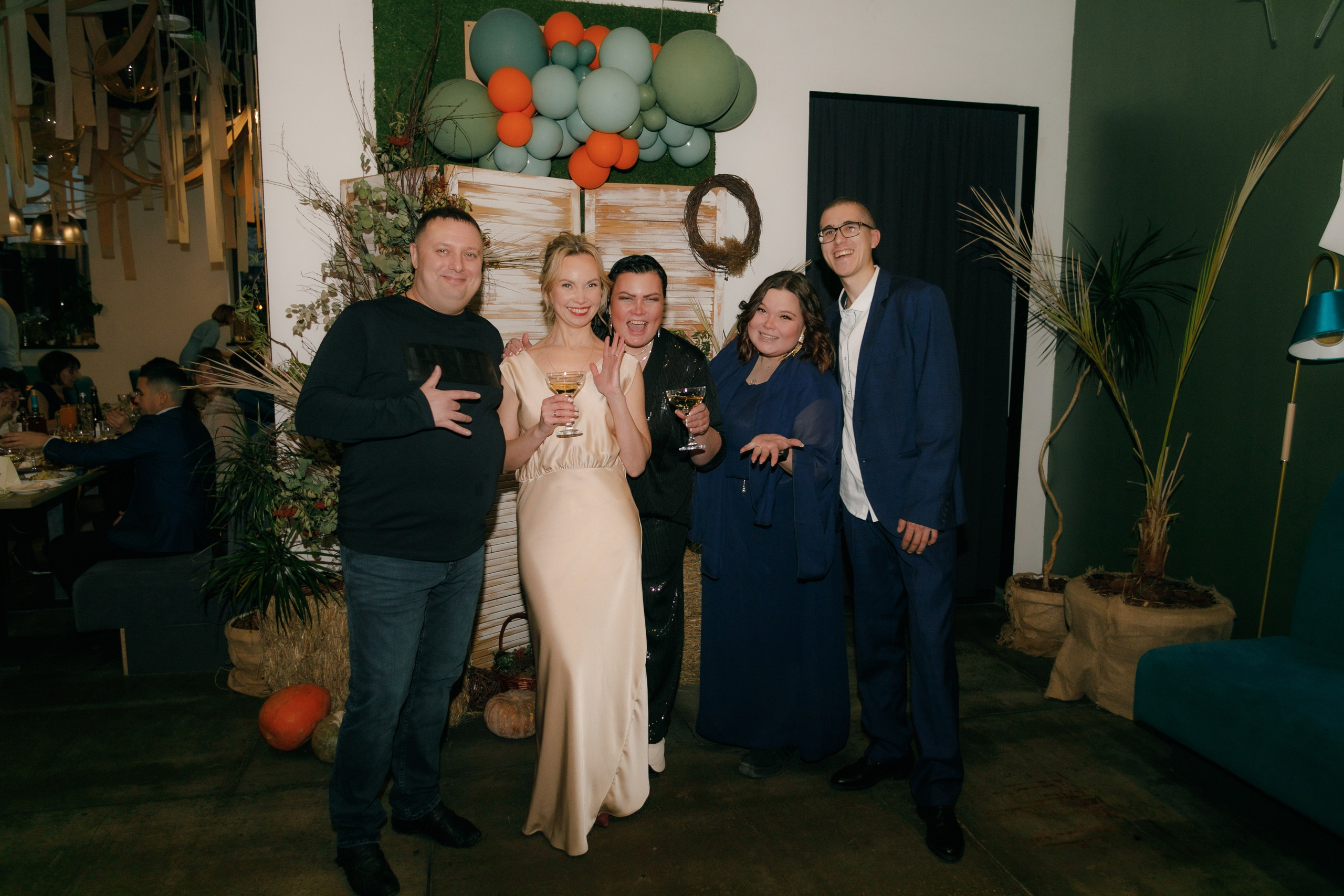 Катя & Алексей. Свадебный и семейный фотограф в Перми Дергачева Кристина