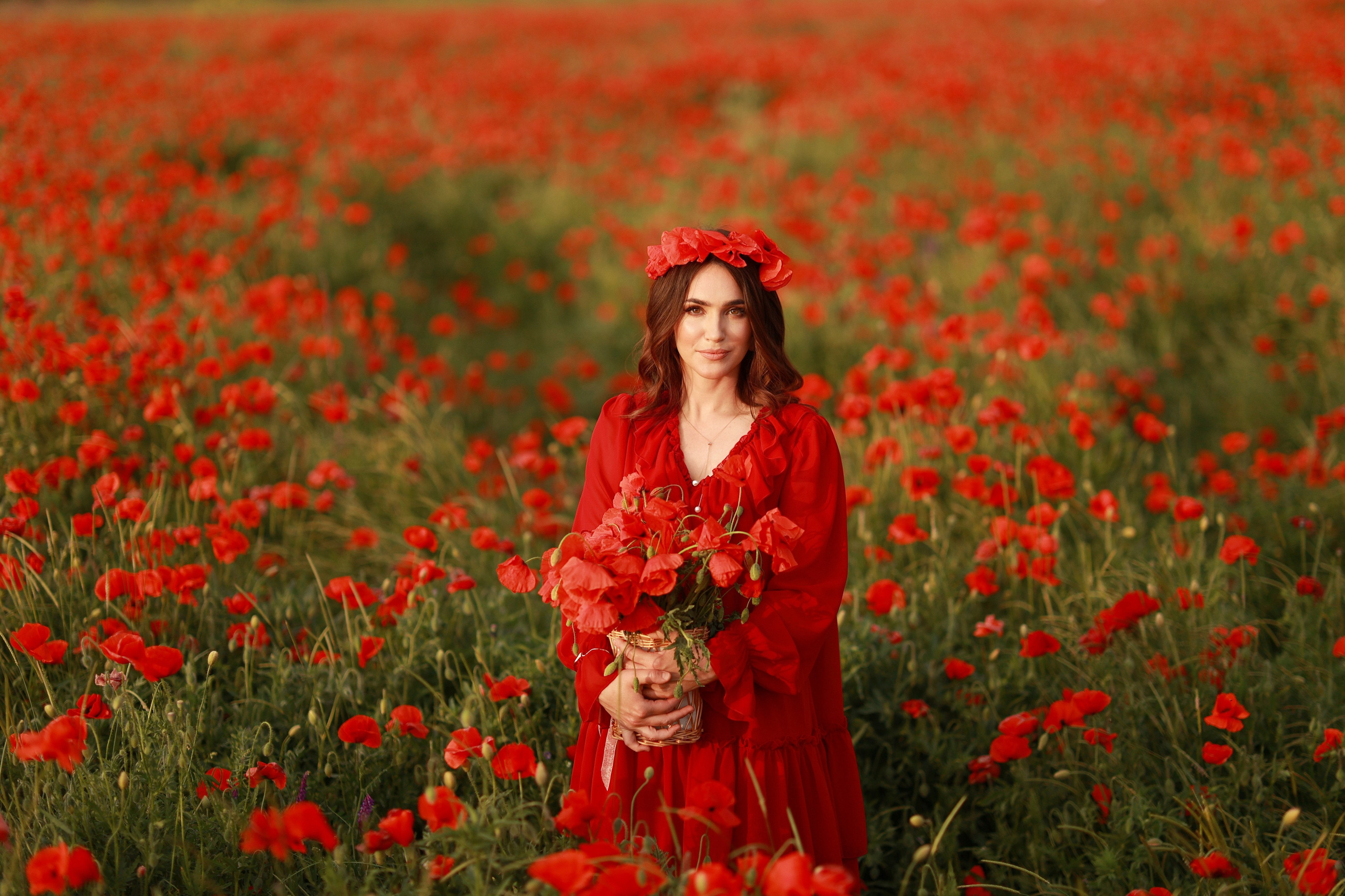 Женские индивидуальные. Женский и семейный фотограф