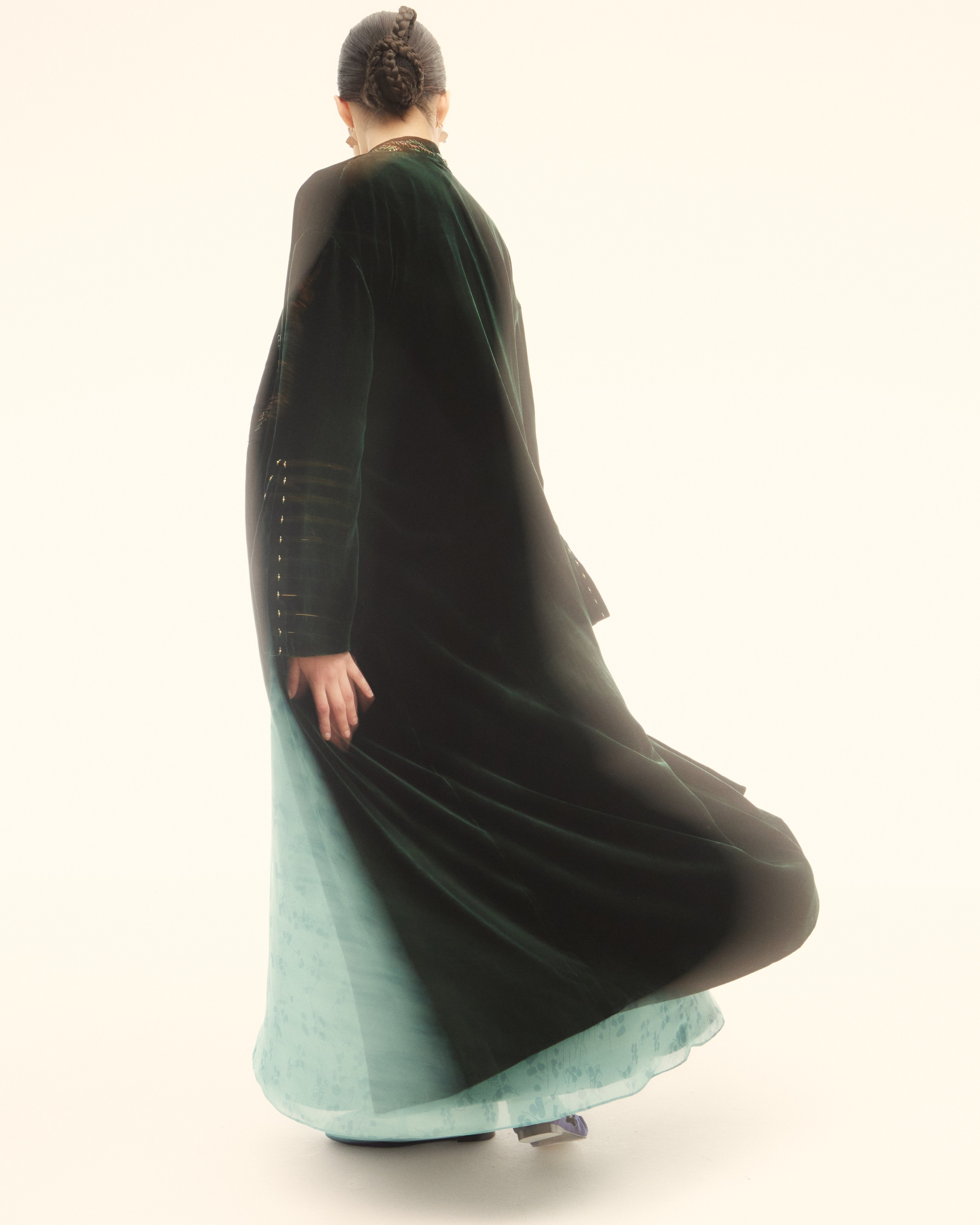 Tamen. Fashion and advertising photographer