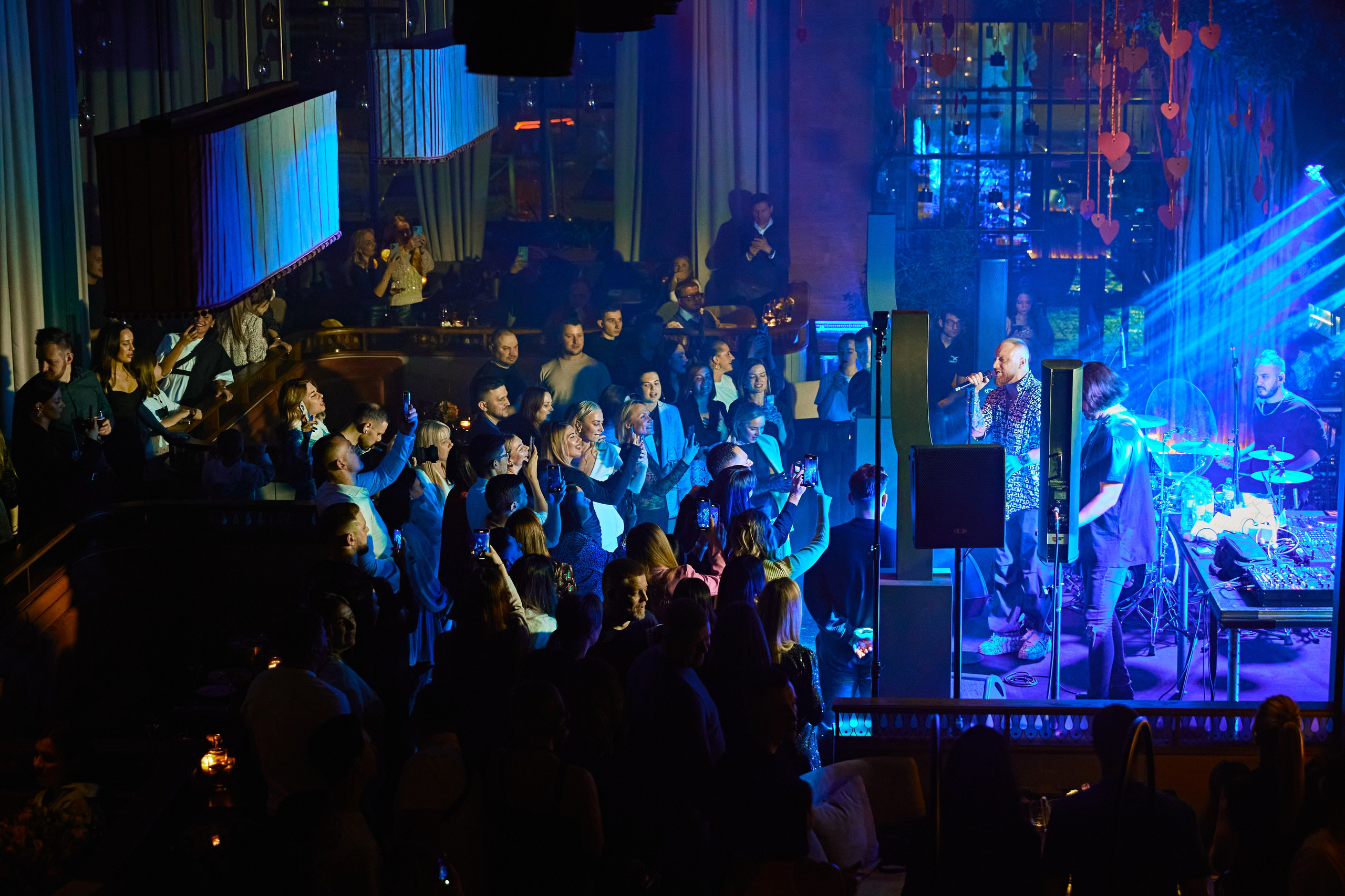 Фотограф Александра Иванова