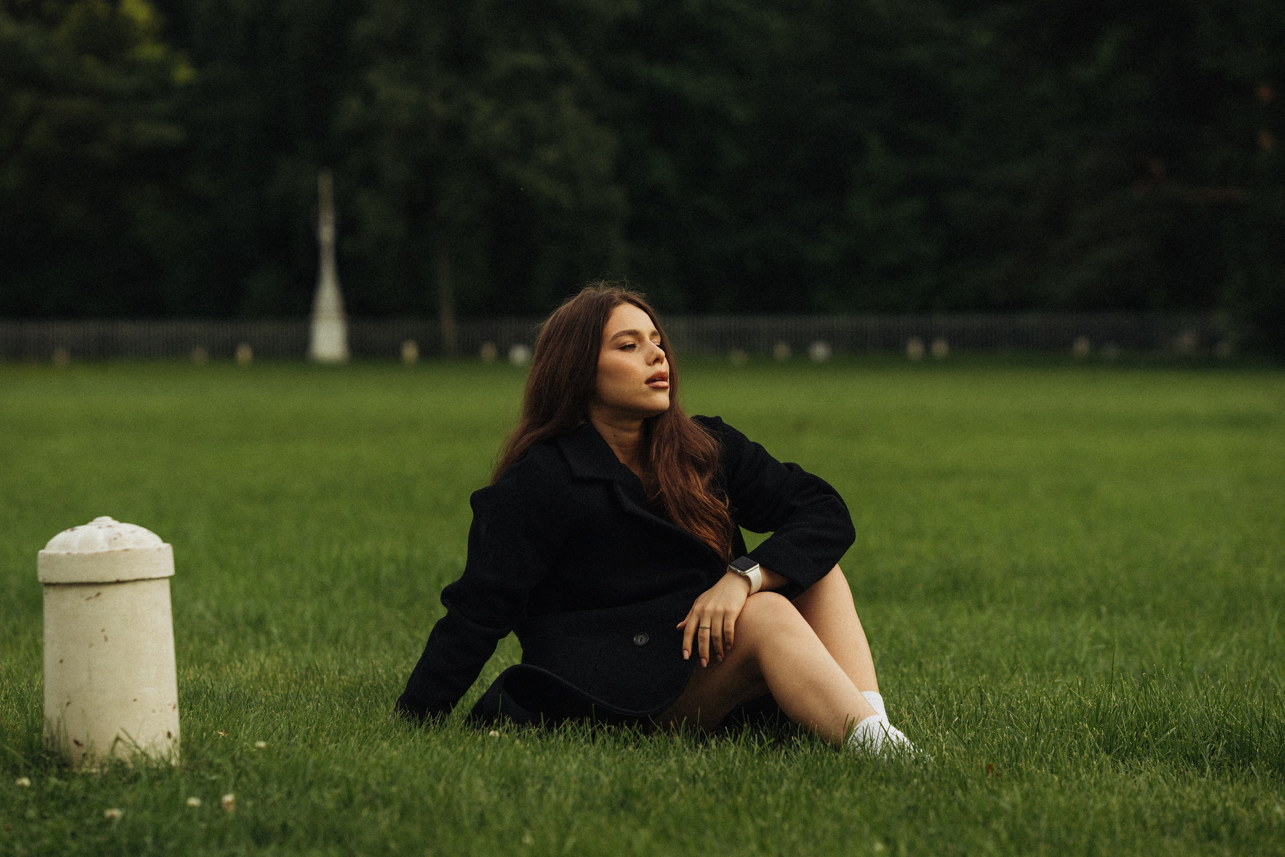 Anna. Фотограф Санкт-Петербург/Гомель Виктория Петрова