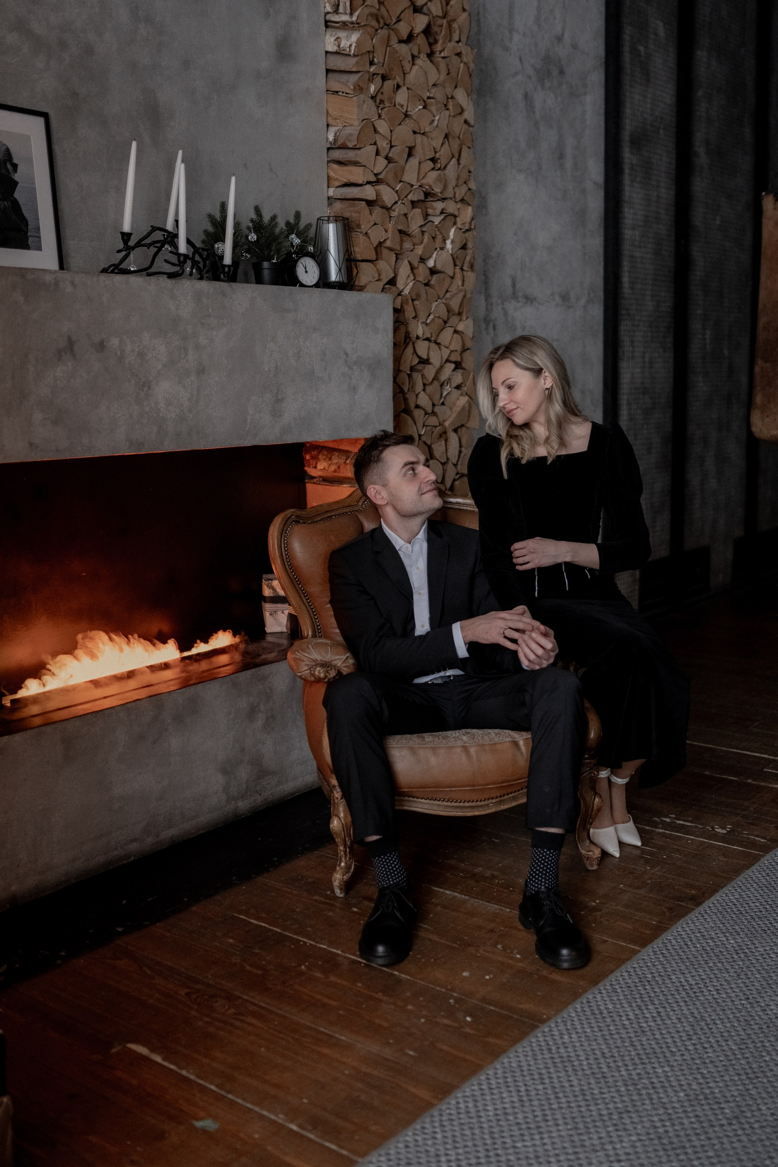 N & T. Фотограф Санкт-Петербург/Гомель Виктория Петрова