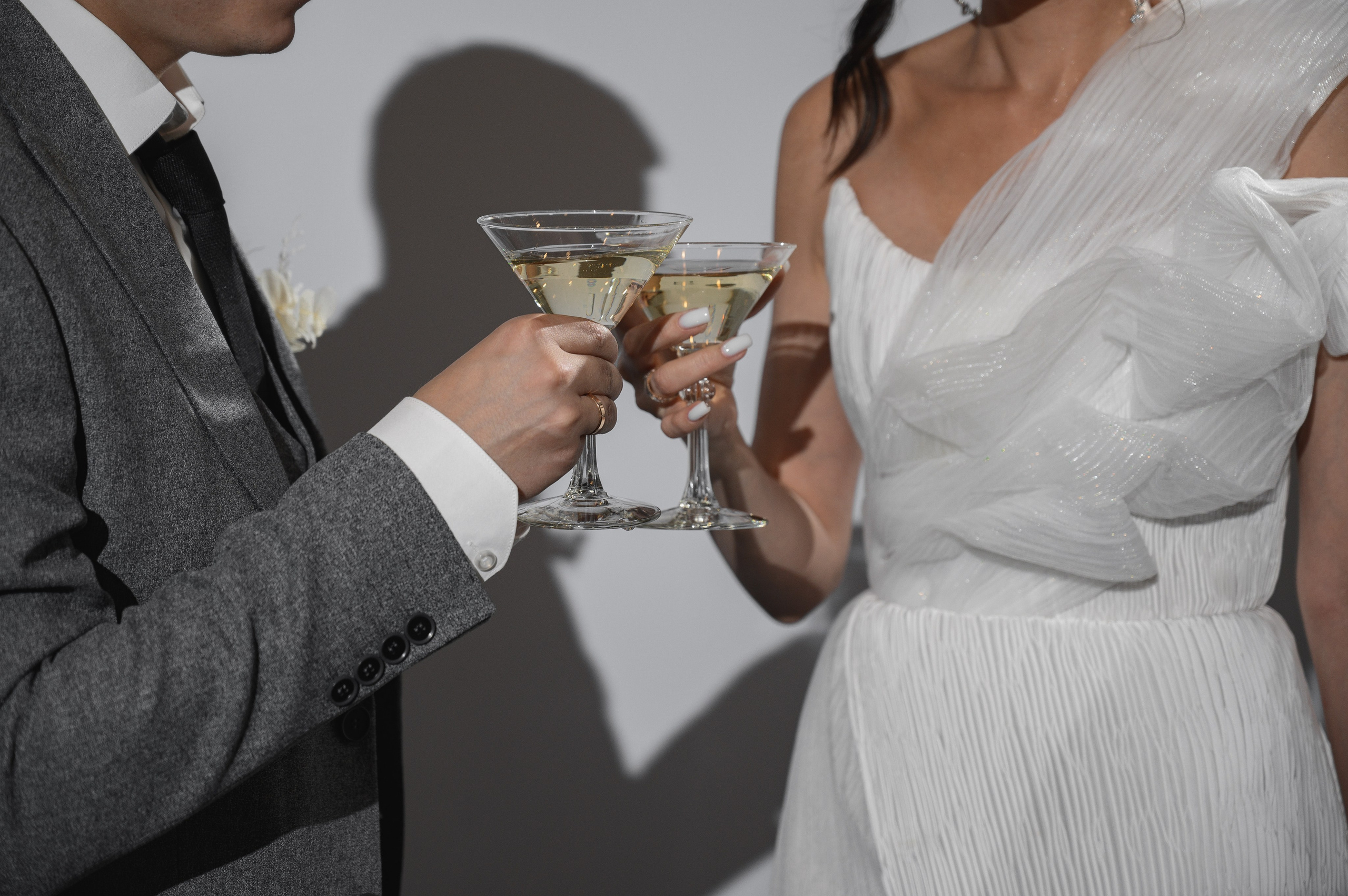 Артём и Лариса. Свадебный и Семейный фотограф в Абакане, Красноярске