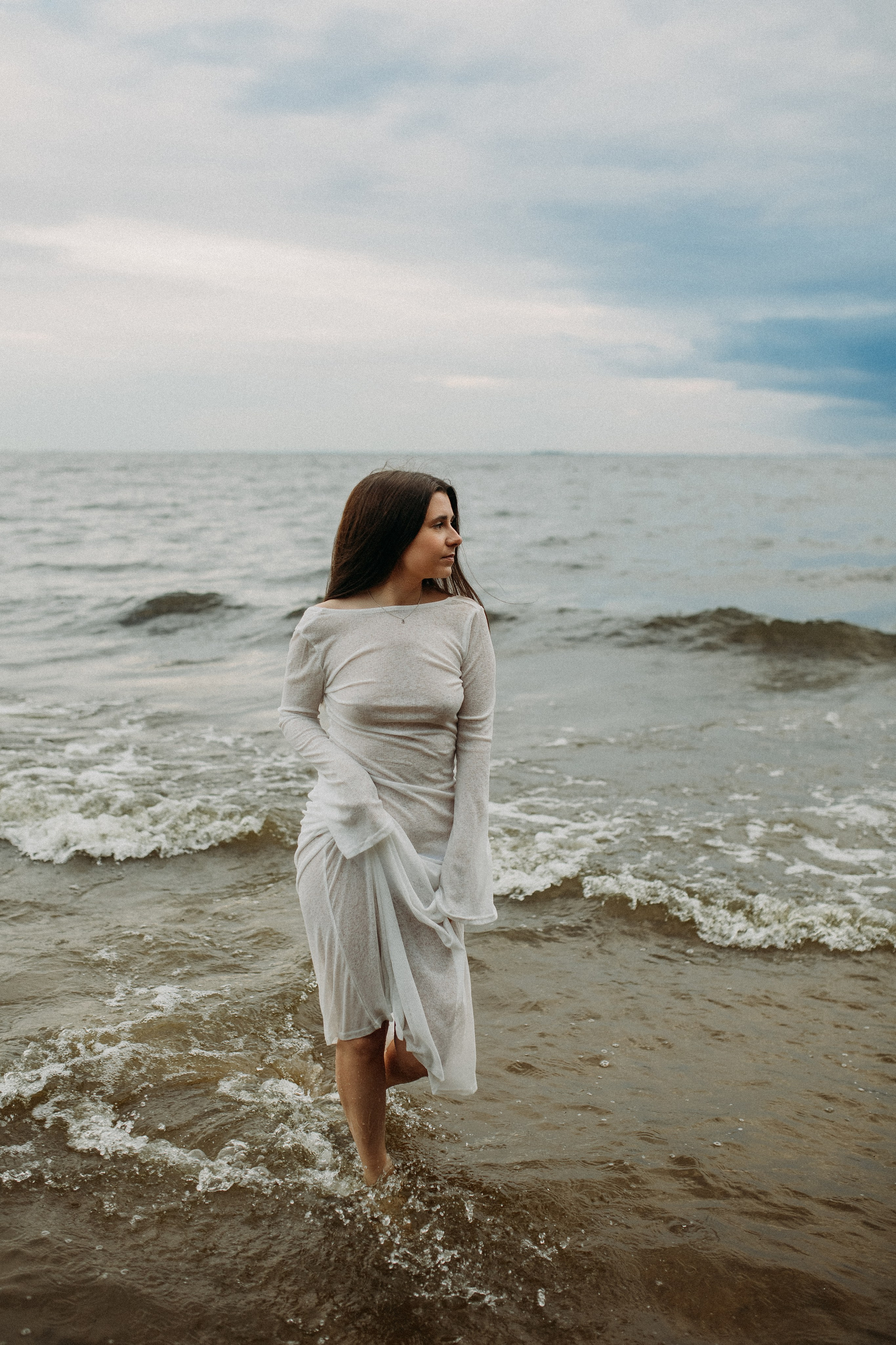 Екатерина. Фотограф в Санкт-Петербурге Анастасия Комолова