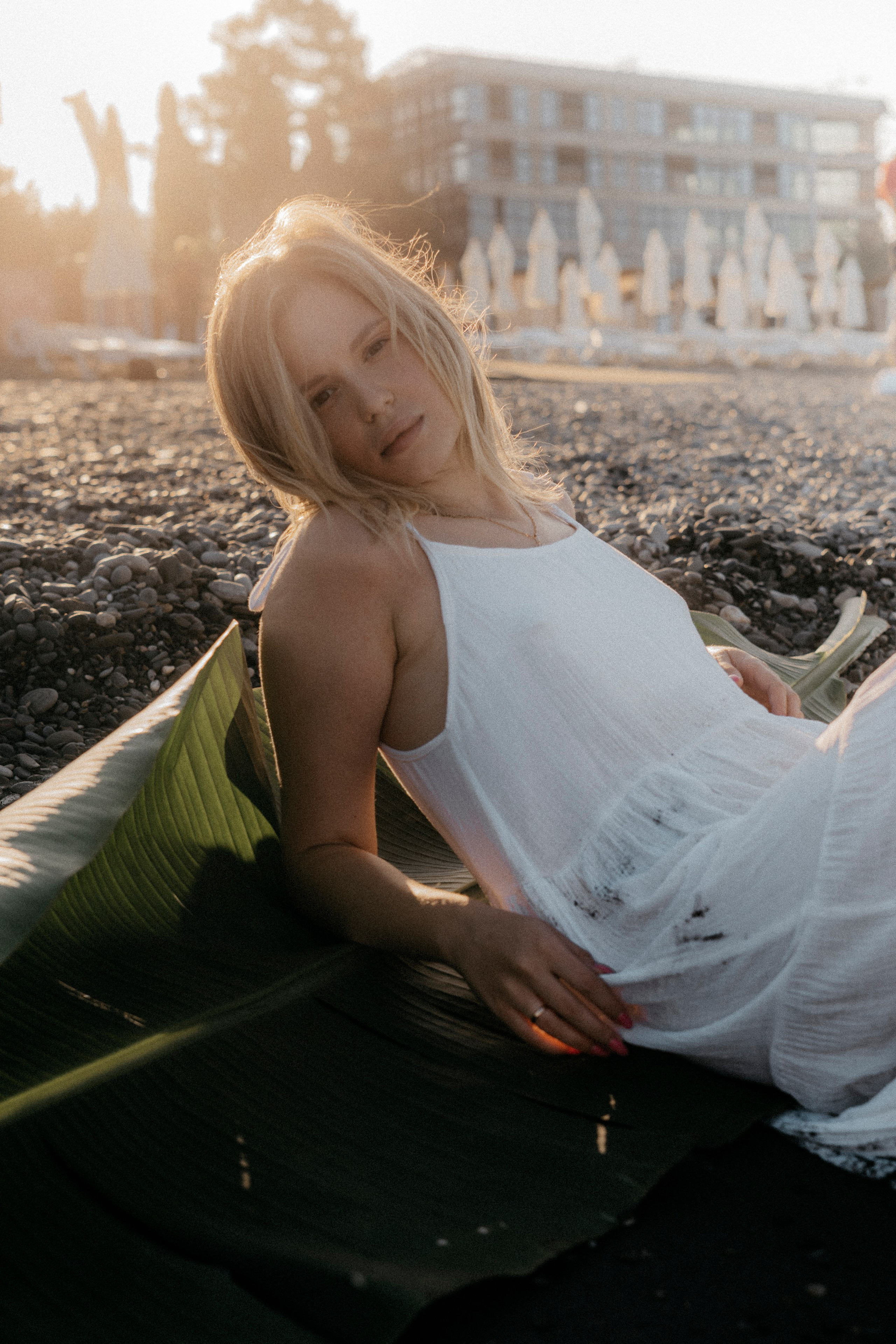 Ривьера. Фотограф Крым, Севастополь