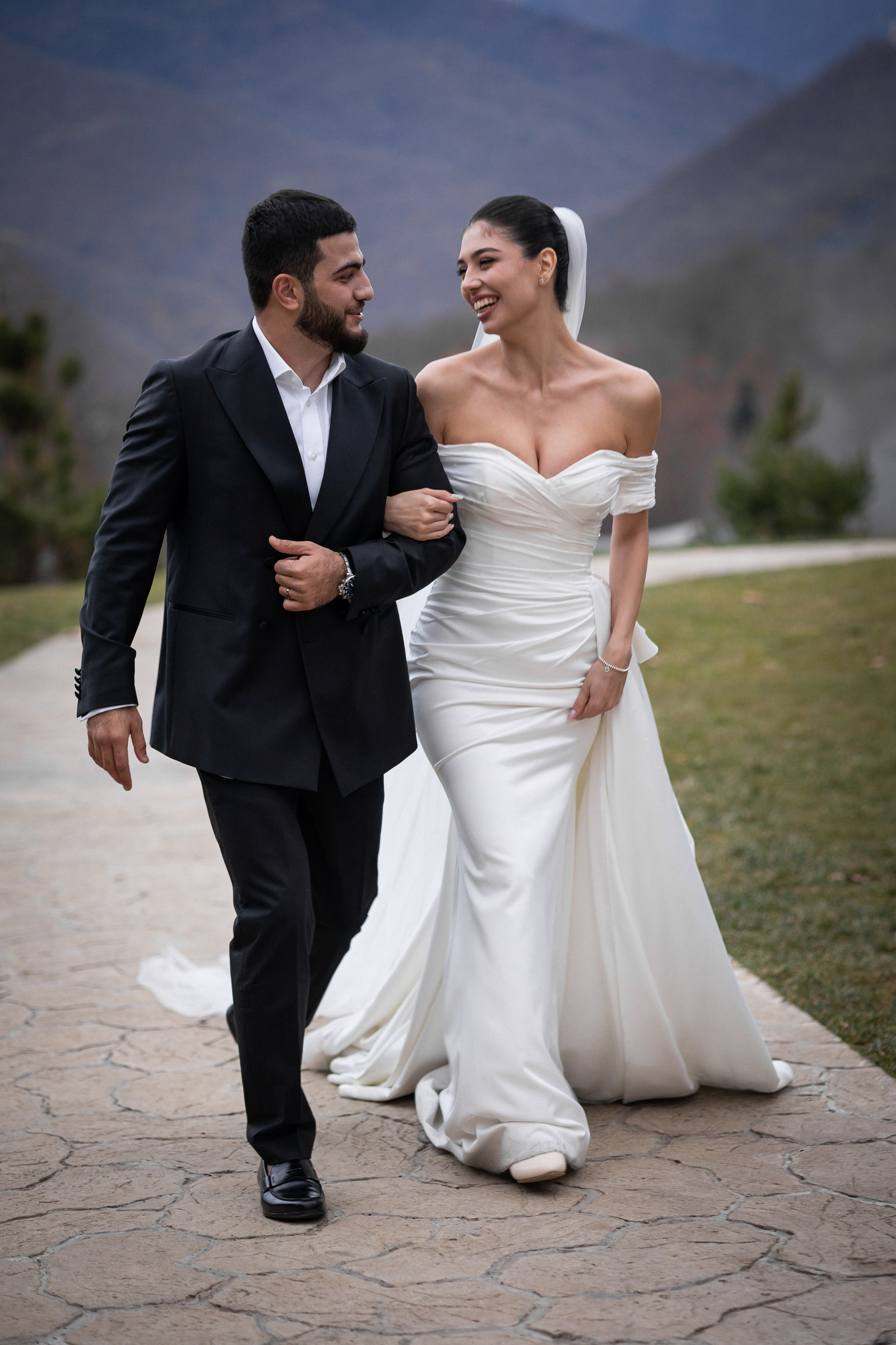 S&E. Свадебный и семейный фотограф