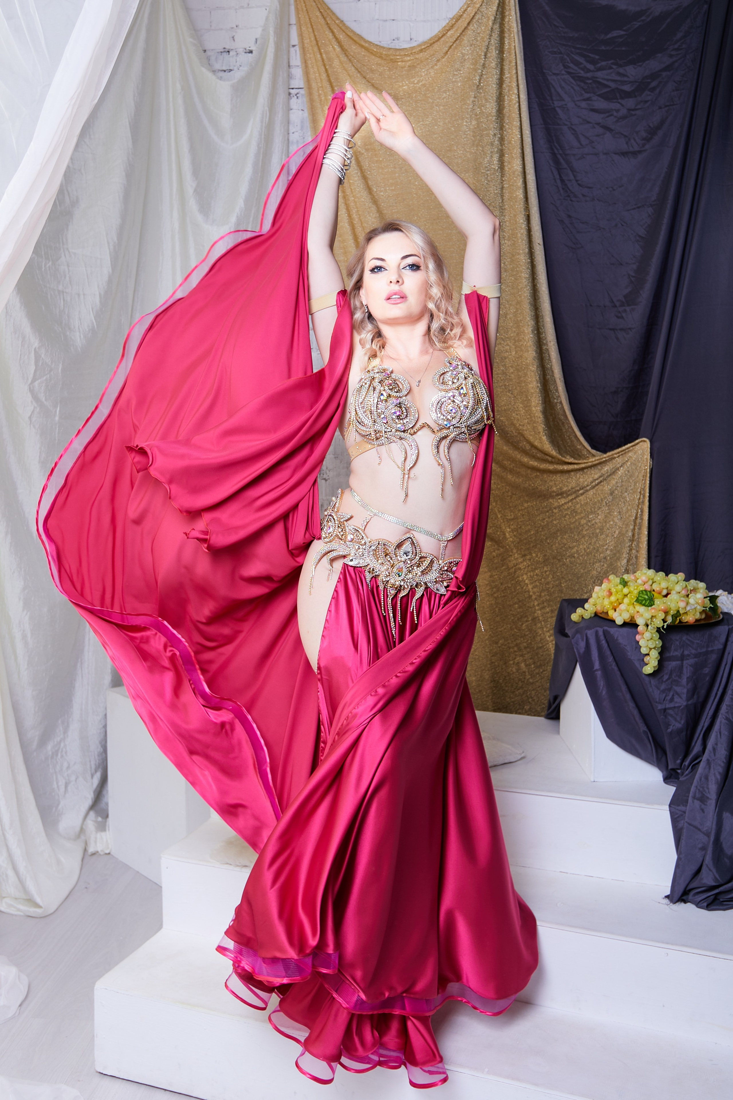 Студийная фотосъемка. Фотограф Михаил Коган — Москва 89267284460