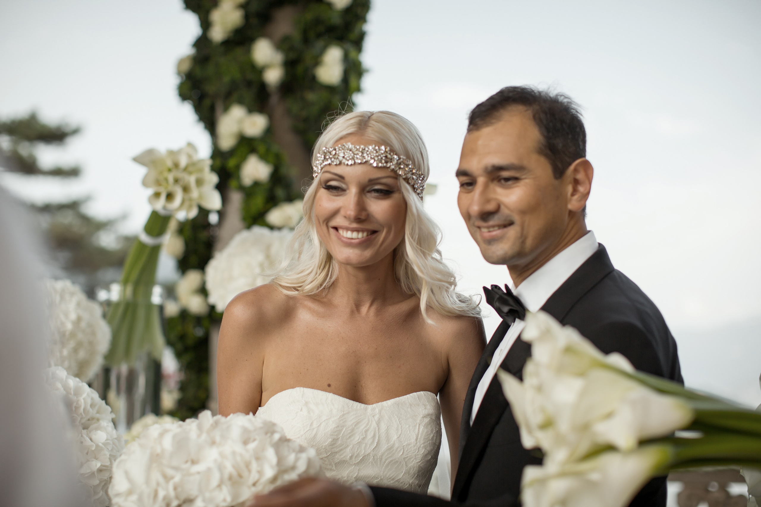 Надежда & Зиуедин. Главная