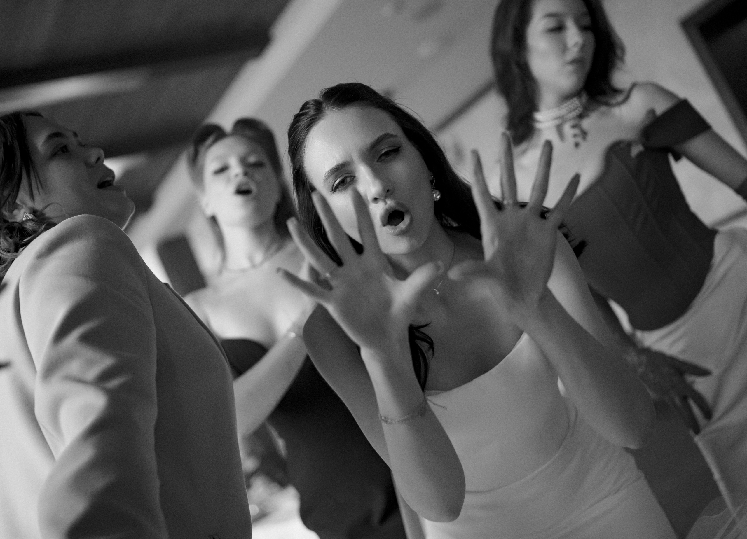 Алина и Иван. Свадебный фотограф Катерина Корнева Красноярск