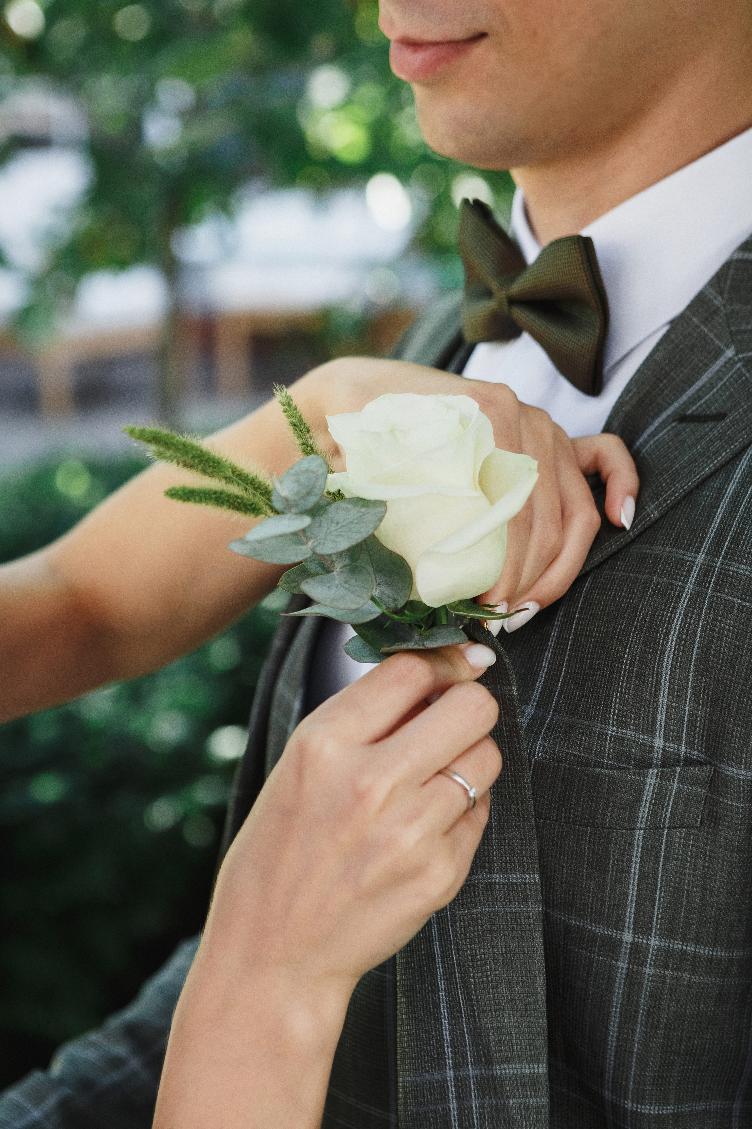 Свадебная съемка Виктора и Анастасии в Голден Хорс в Таганроге. Свадебный и семейный фотограф в Таганроге Бакарюк Антон