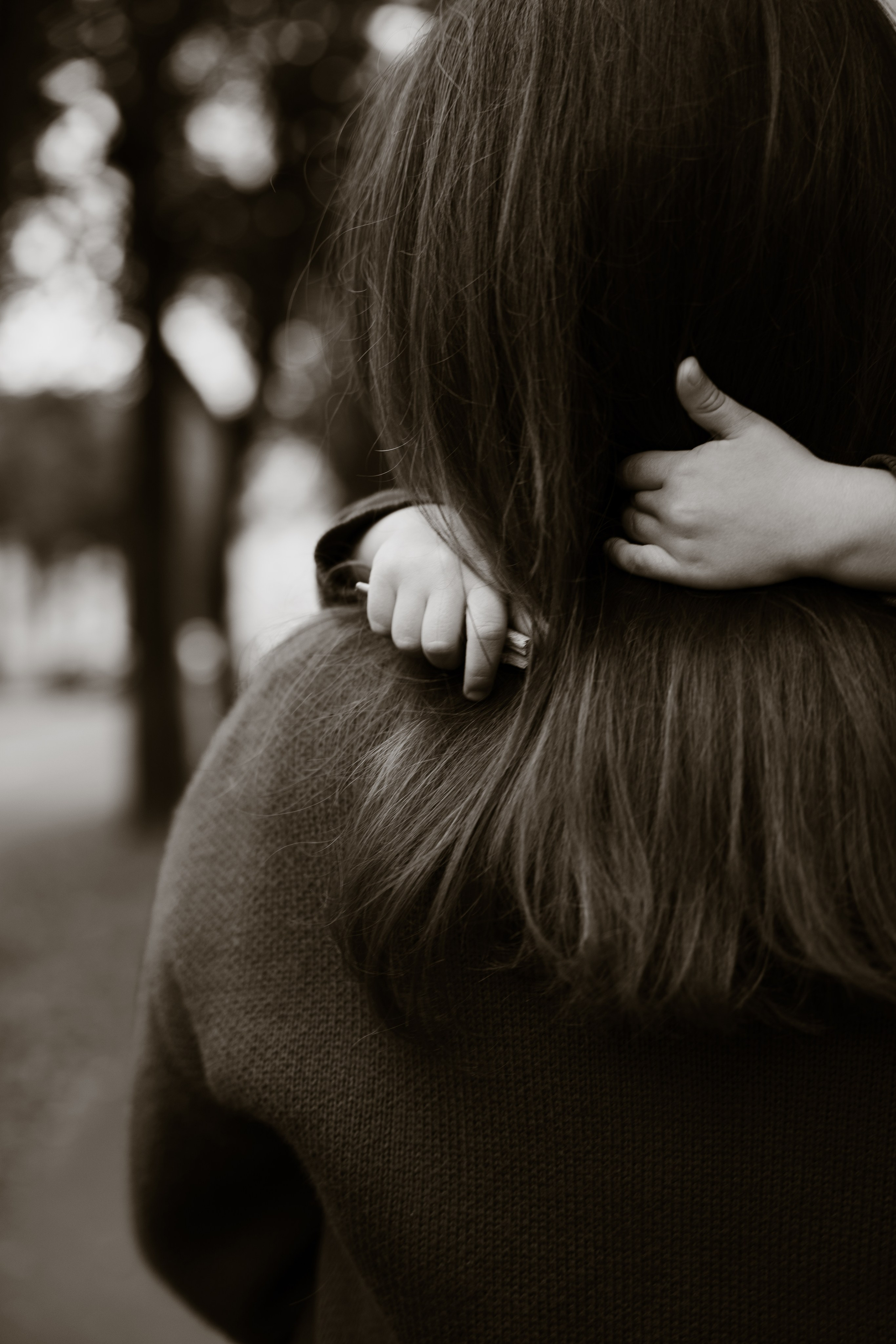 Настя, Руслан и Василиса. Фотограф в Минске — Мария Миллс