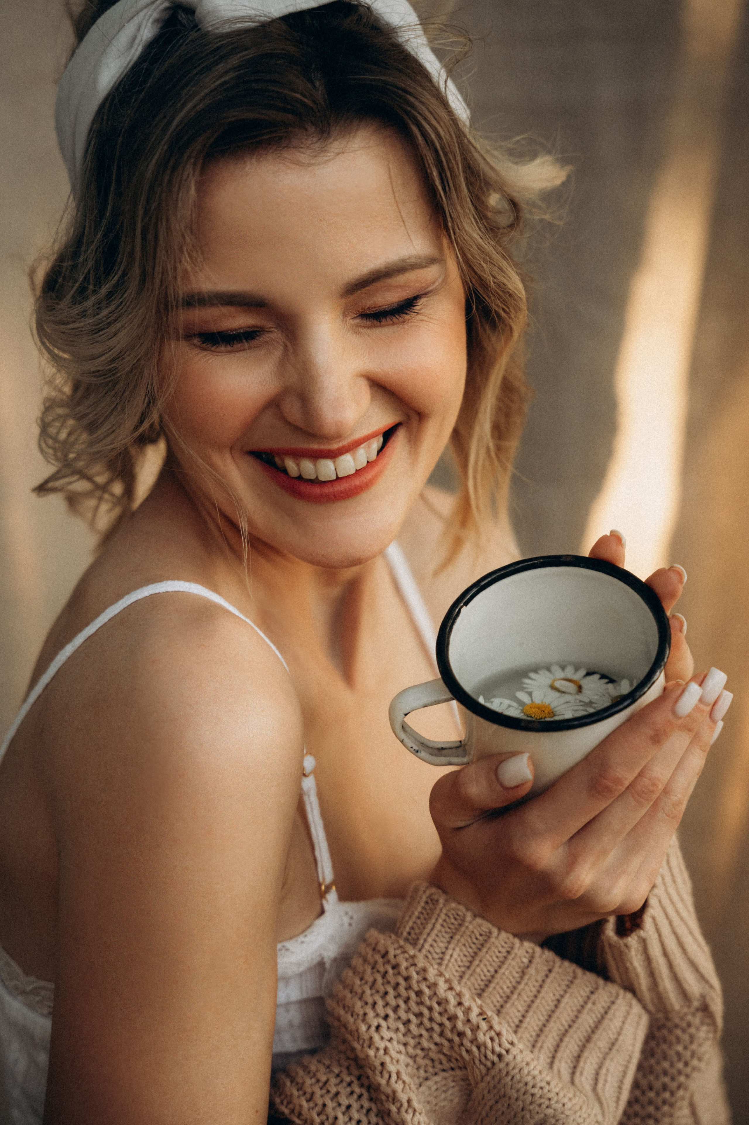 Ольга и Сонечка. Фотограф Мария Миллс | Минск