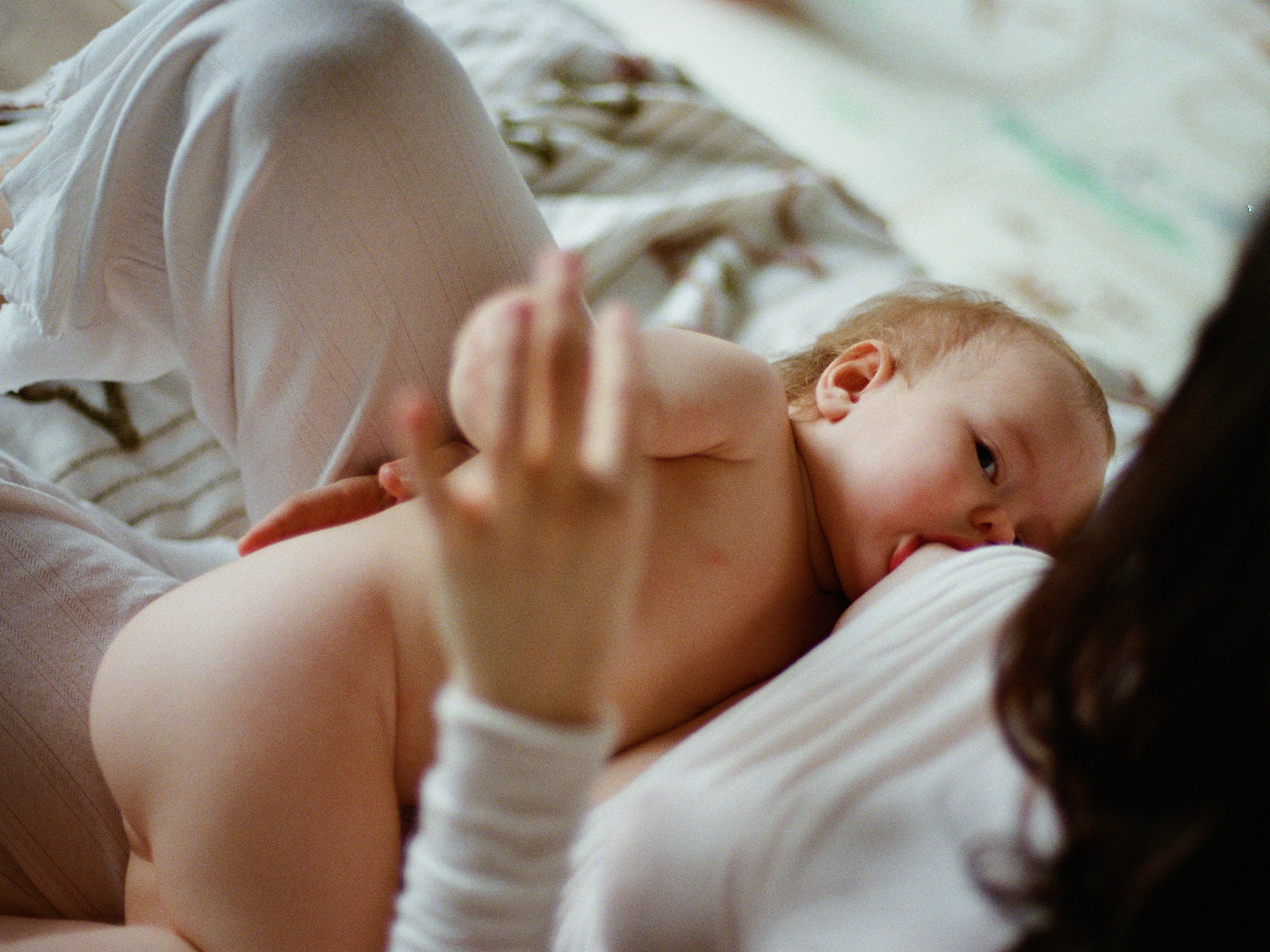 Film home session. Ksenia Gintsak Photography