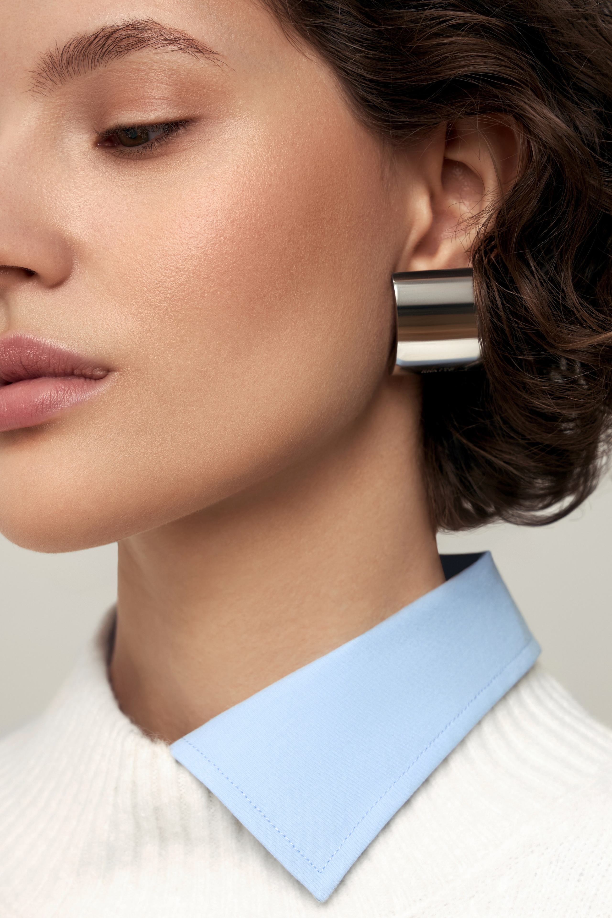 LOOKBOOK | EARINGS. Главная