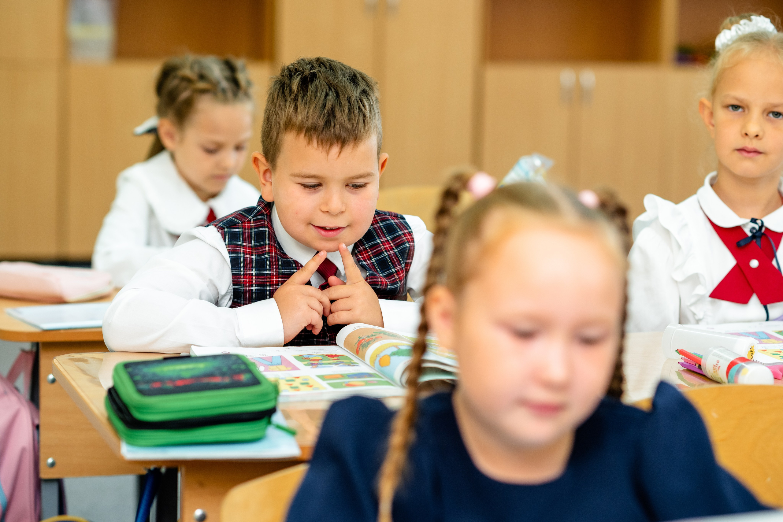 Дом детской фотографии Арсюткиной Наталии™