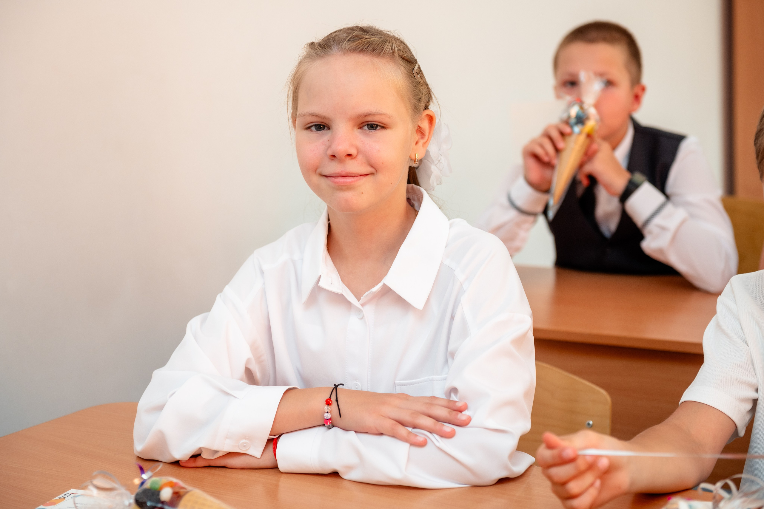 4 классы. Дом детской фотографии Арсюткиной Наталии™