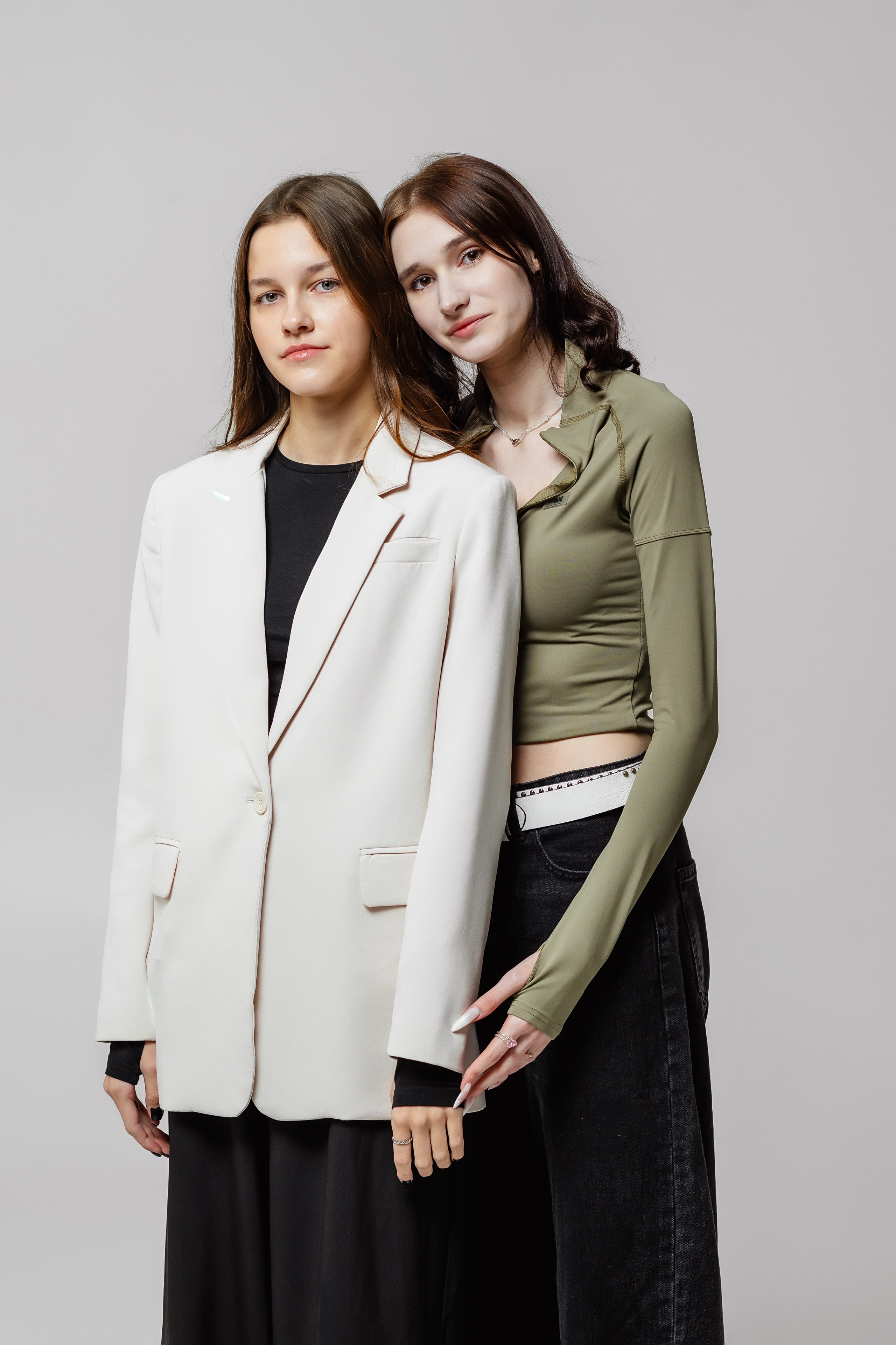 Студийные съёмки. Дом детской фотографии Арсюткиной Наталии™