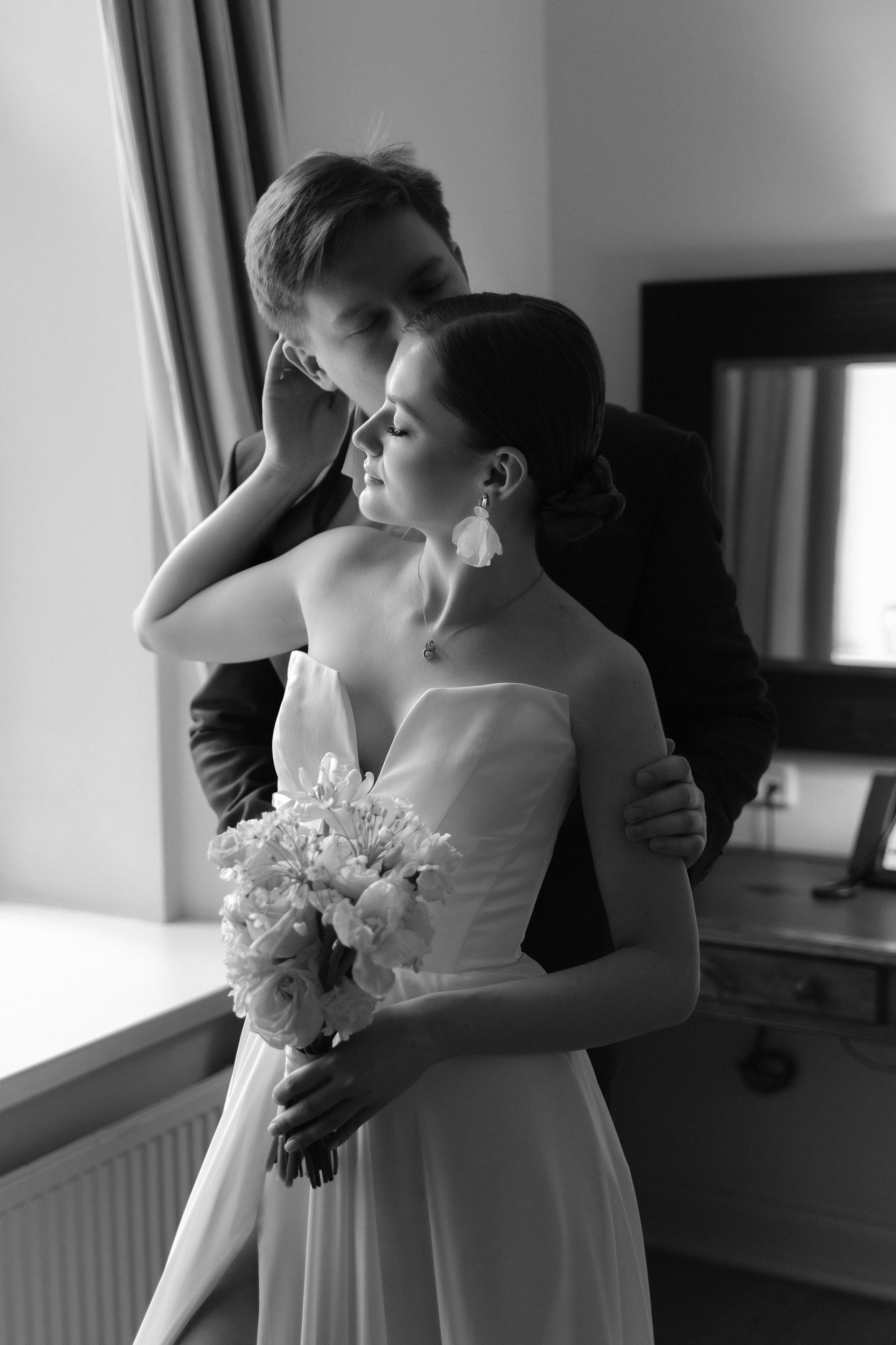 Иван + Кристина