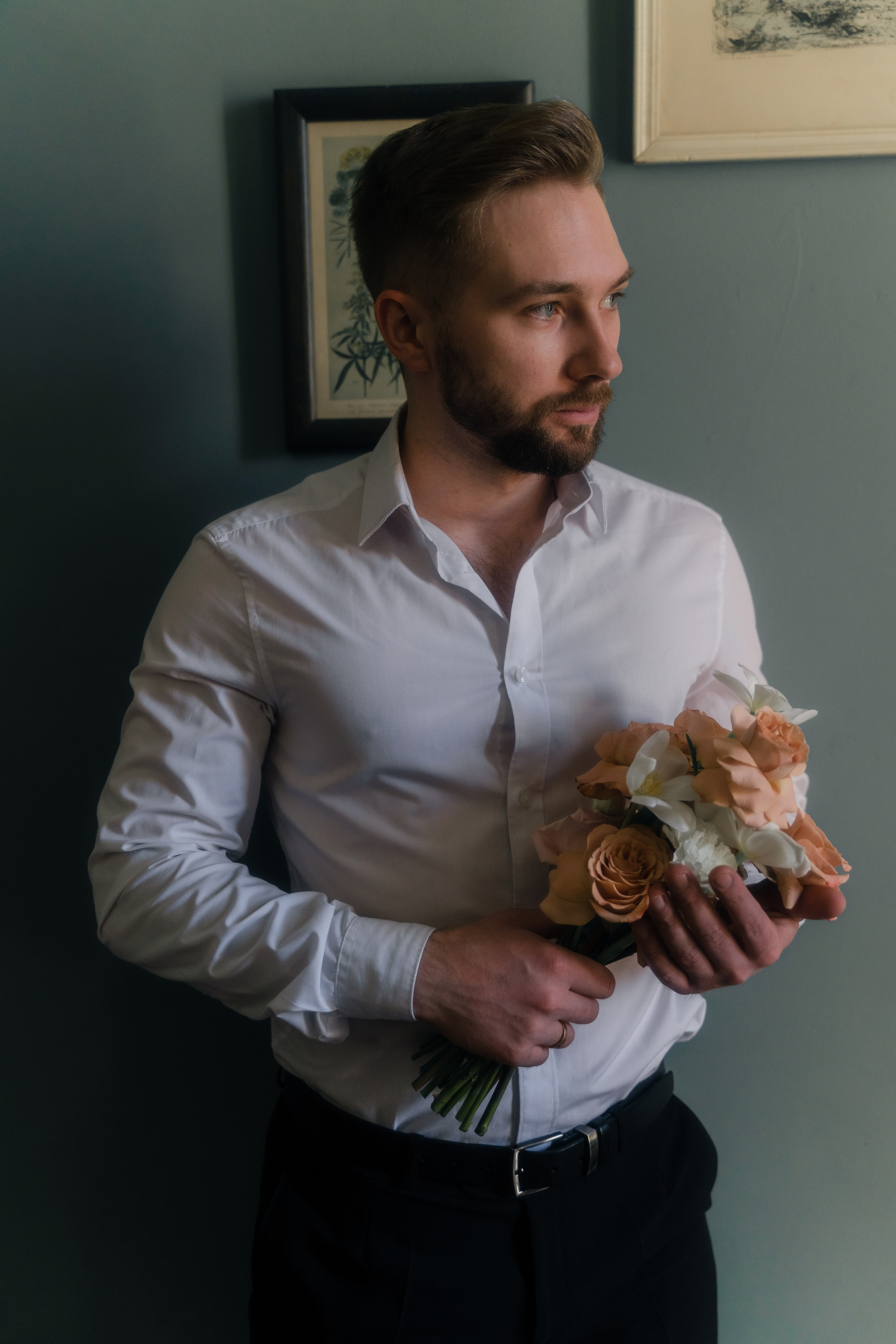 Алексей + Ксения