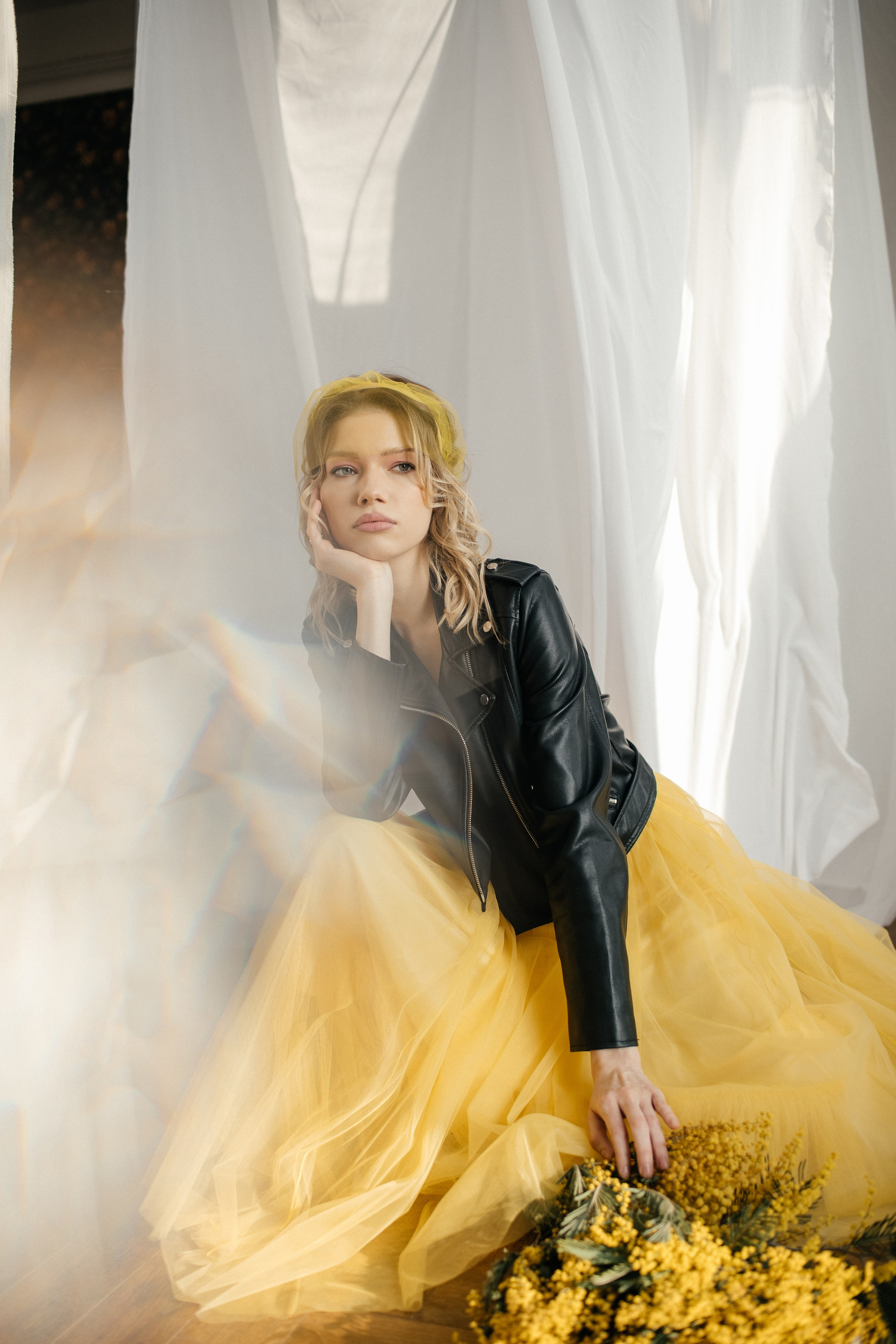 Индивидуальные съемки. Главная