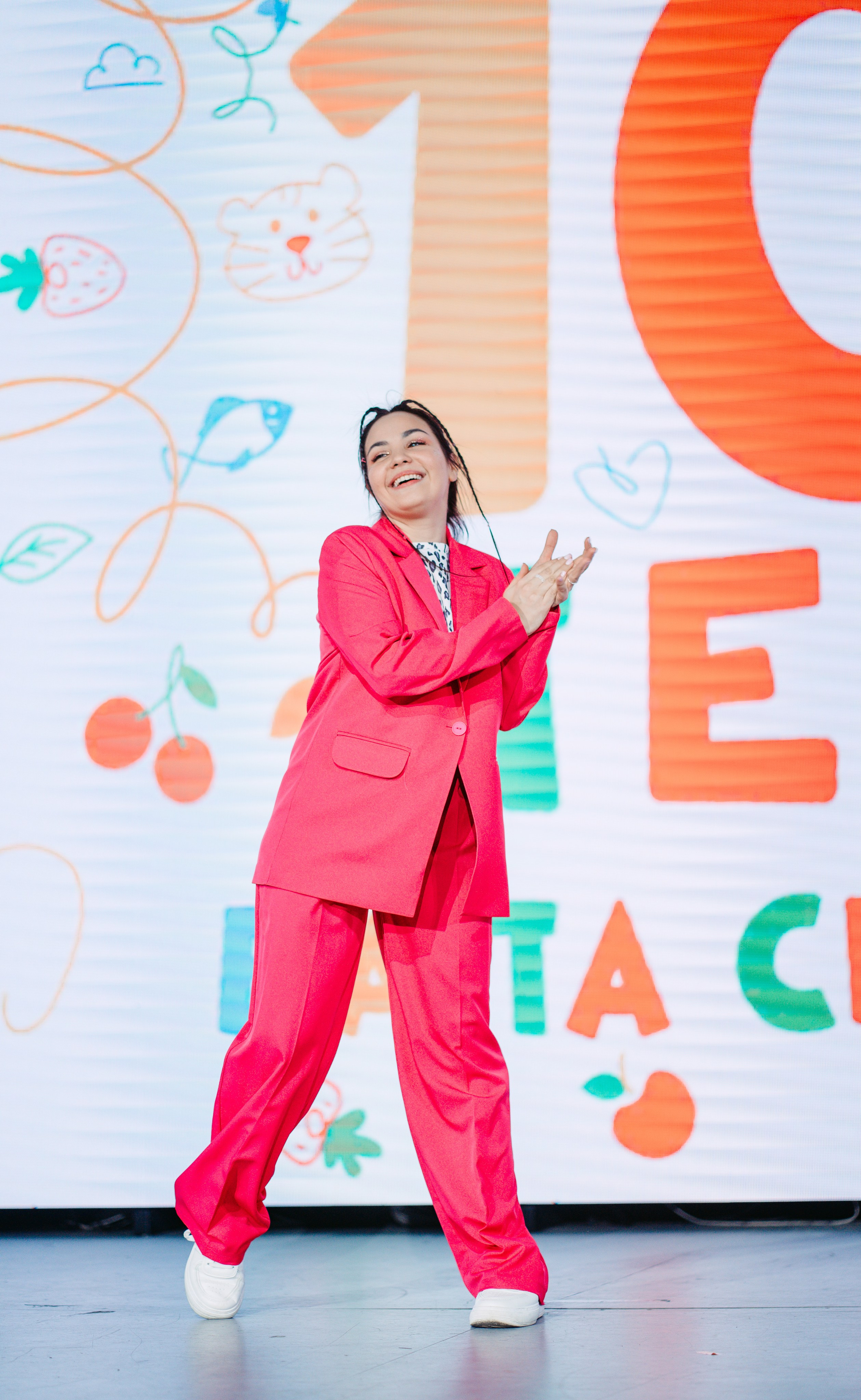 10 лет Бала-Сити / 2022. Саша Копылов, фотограф в Казани