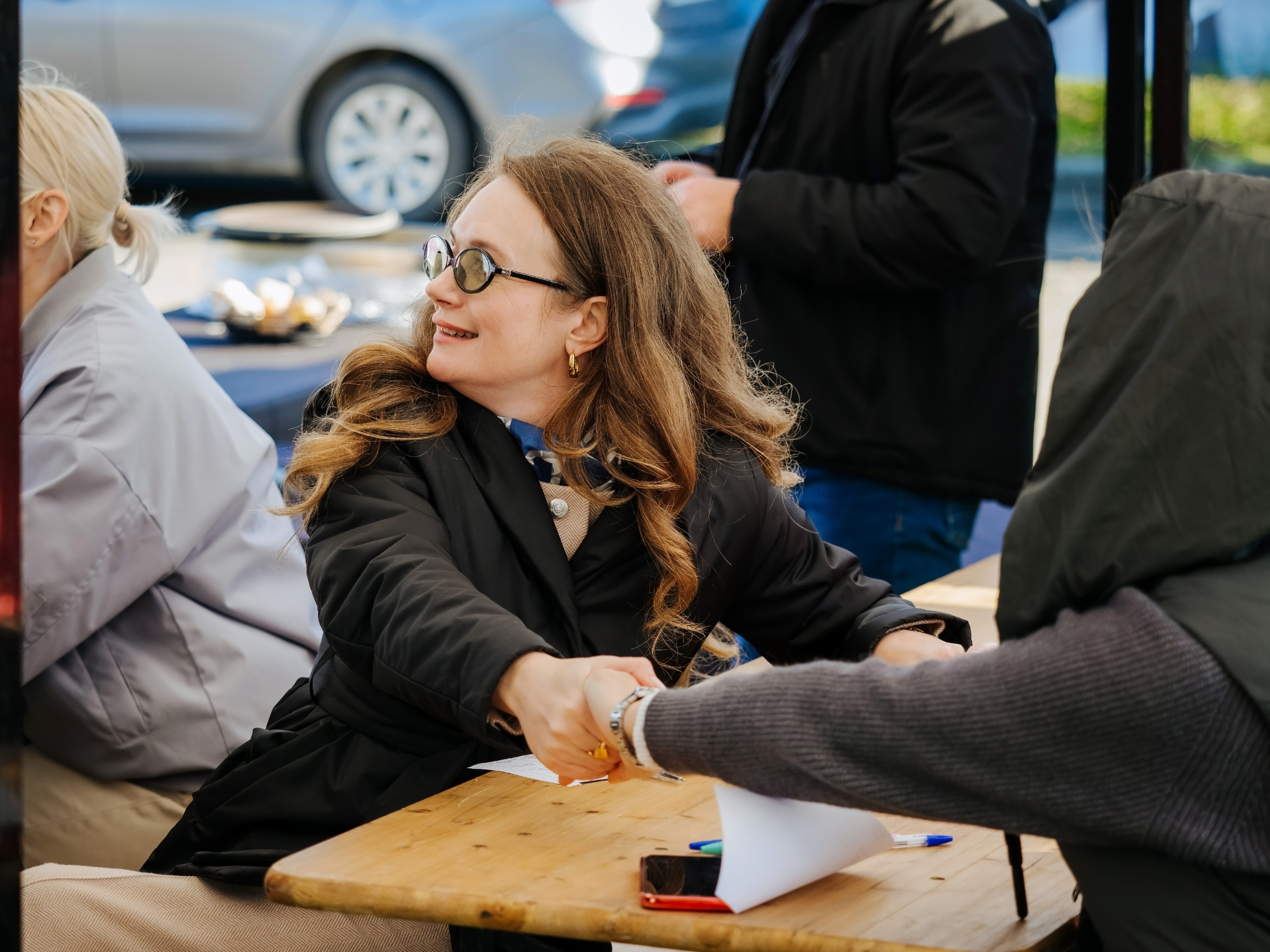 Репортаж. АНАПА ФОТОСТУДИЯ № 13