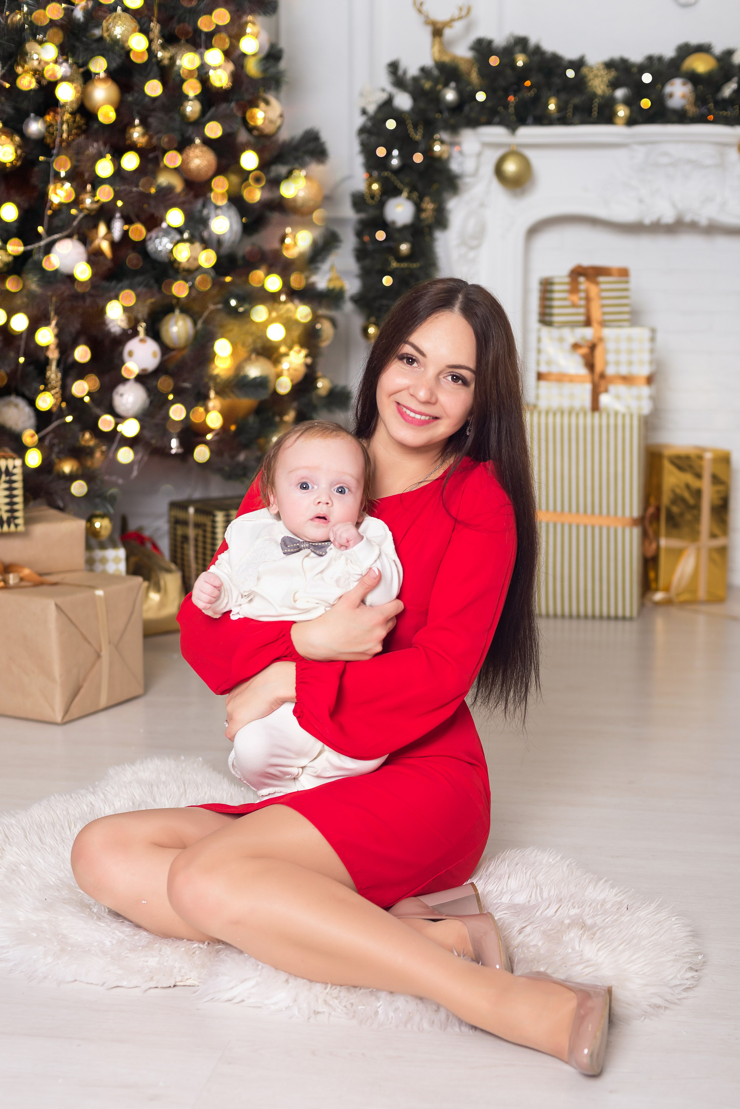 Семья. Главная