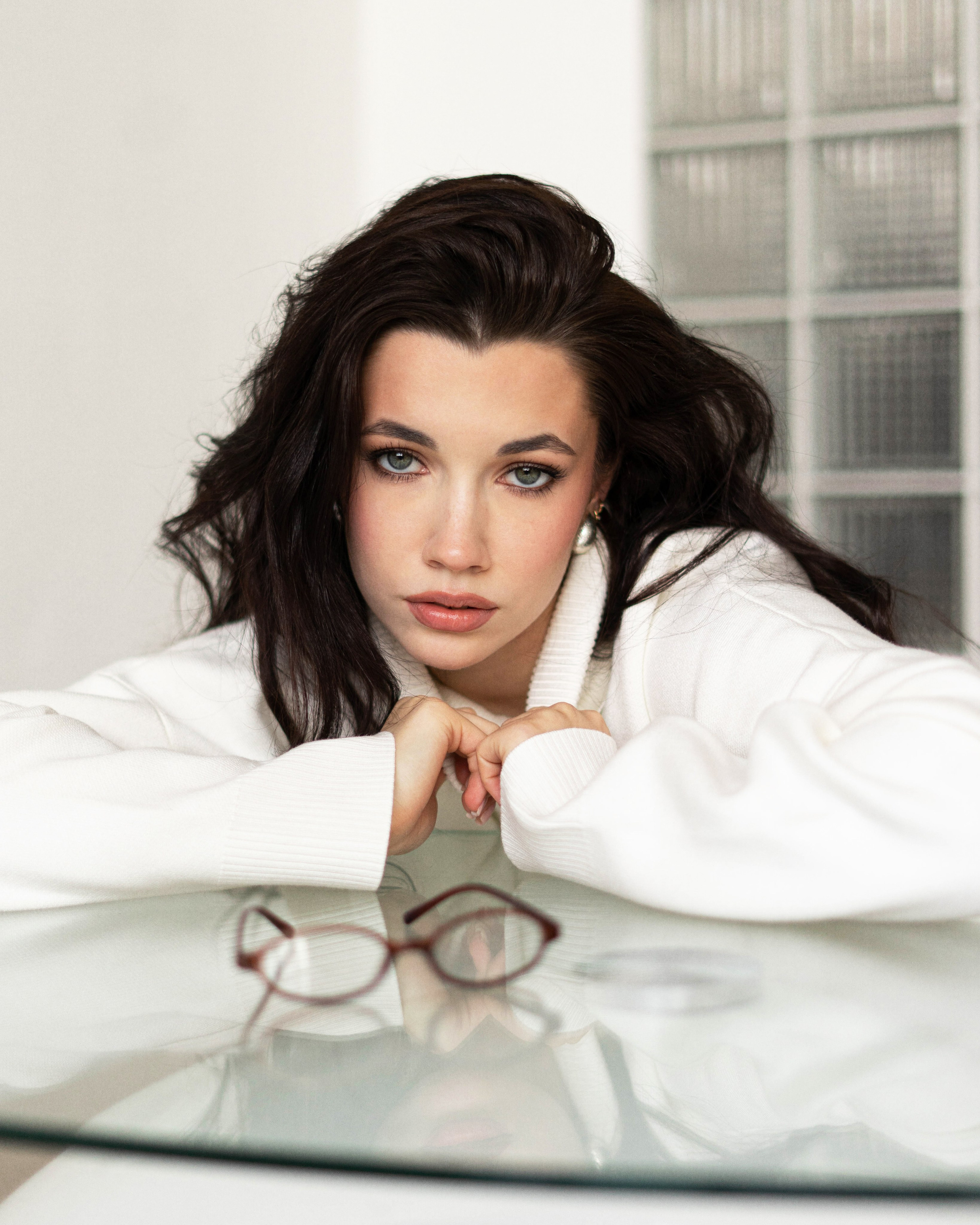 Stefania. Modeling agency TM MODELS